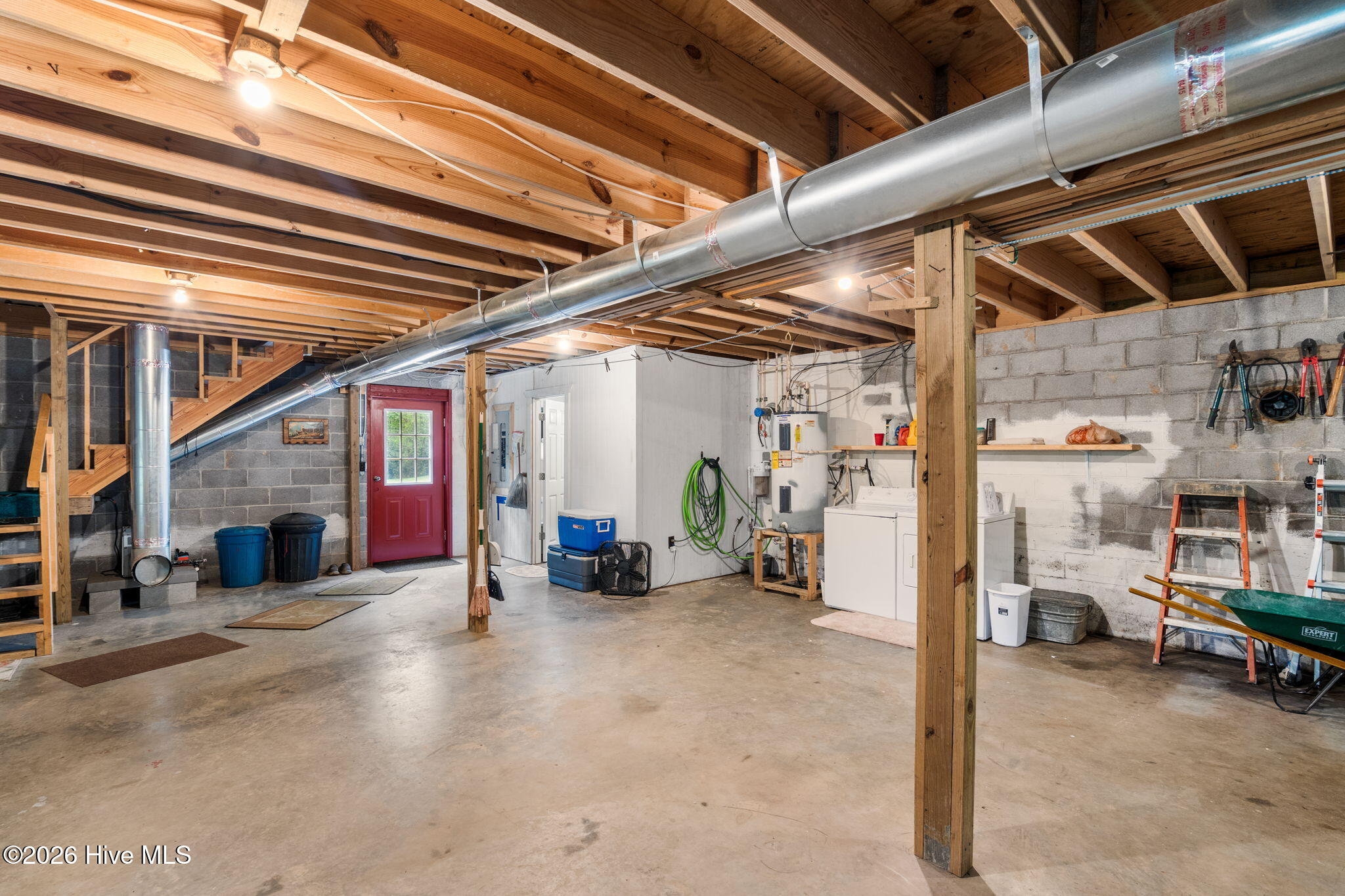 910 Laurel Branch Road Property Photo 22