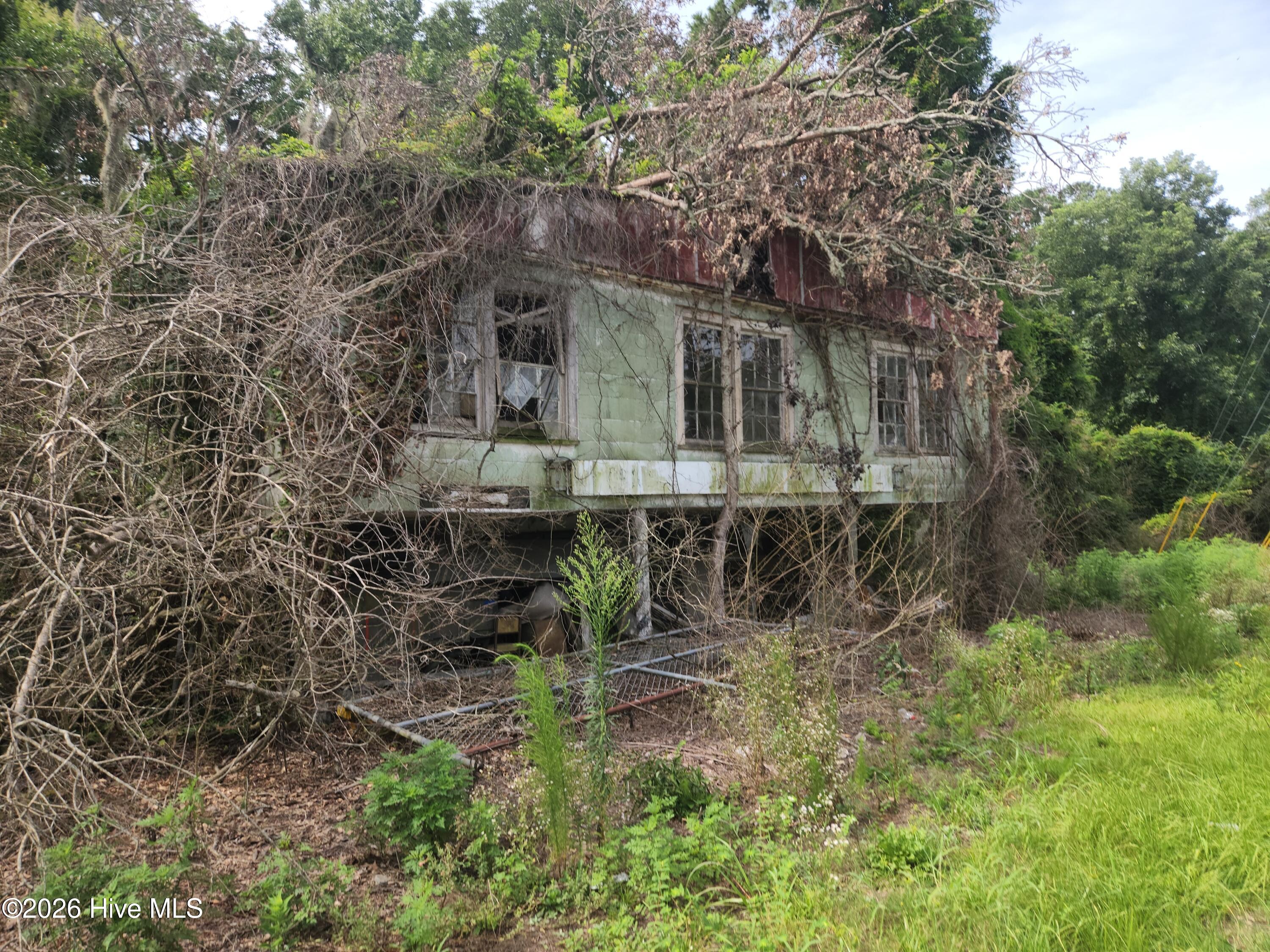 1209 Brices Creek Road Property Photo 3