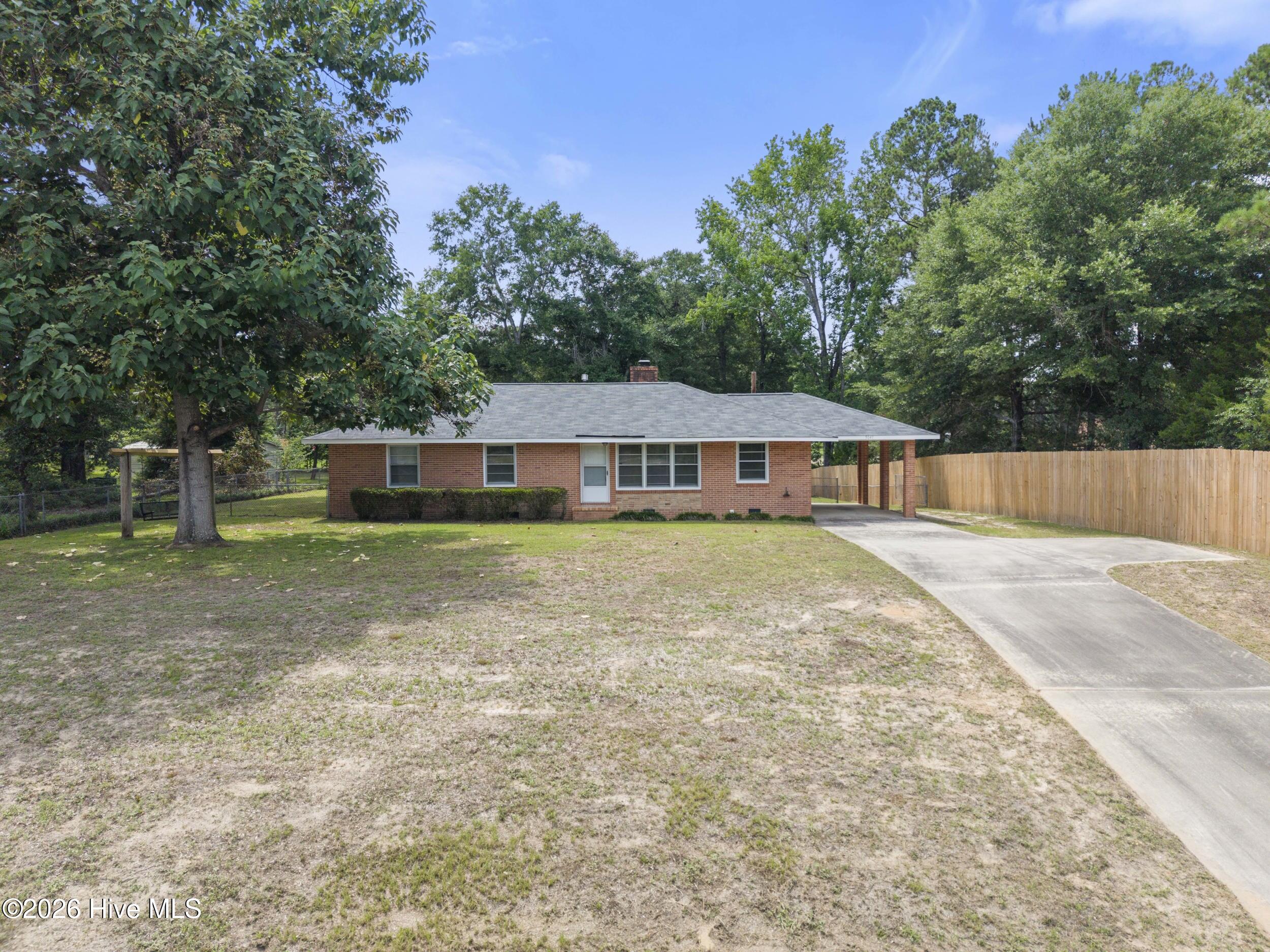 5041 Mike Padgett Highway Property Photo 1
