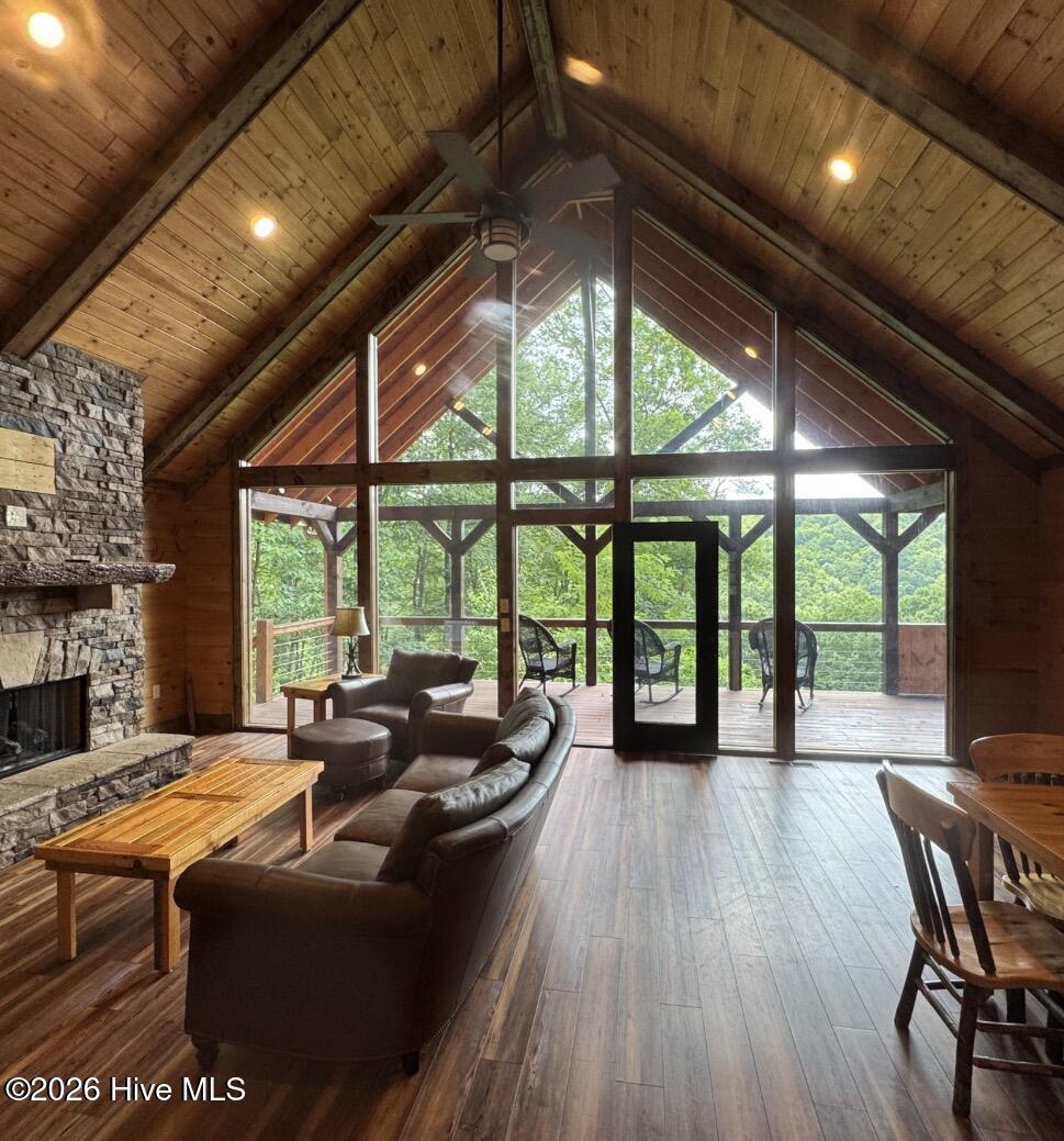 371 Black Bear Trail Property Photo 23