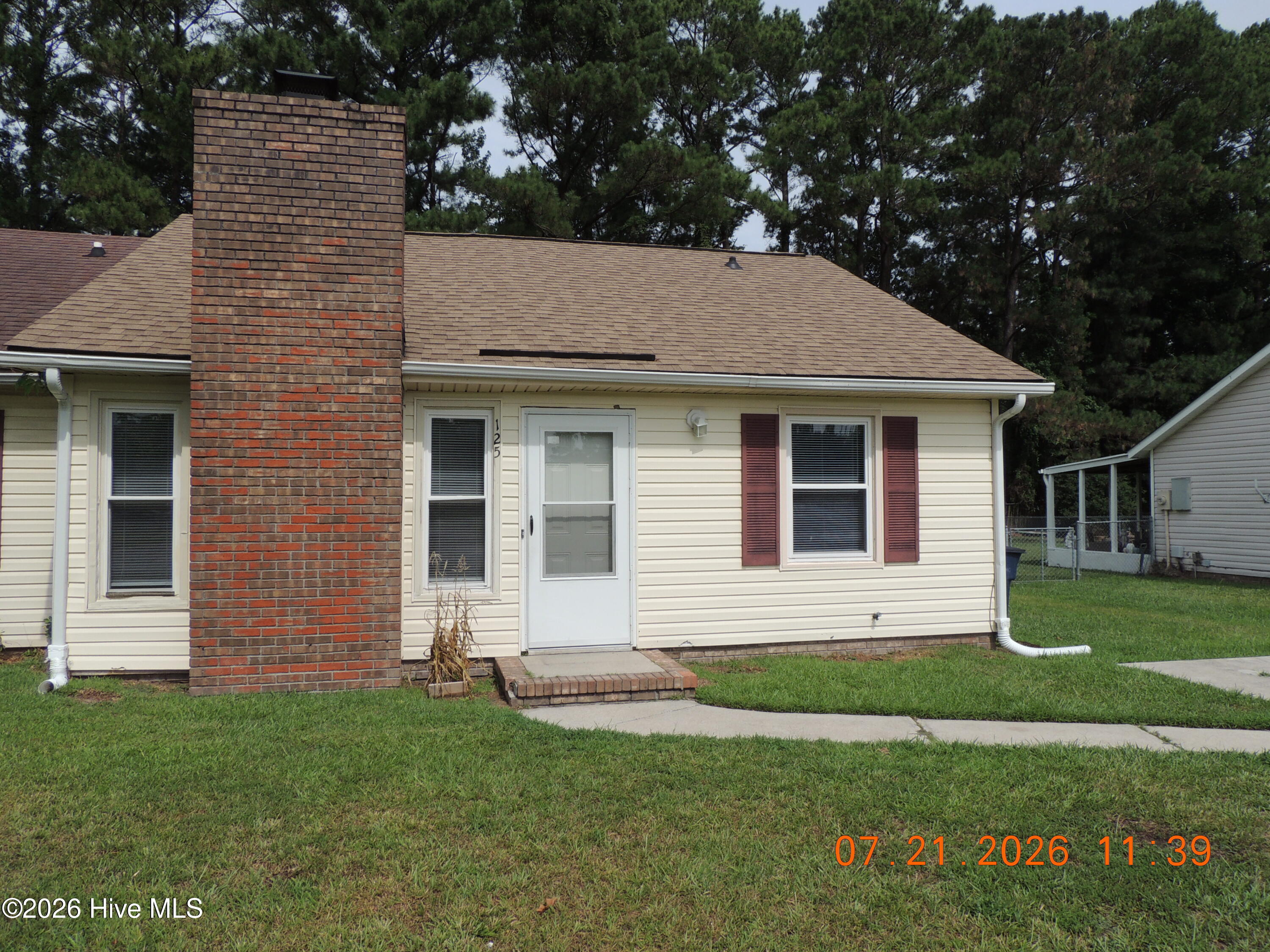 125 Pine Crest Drive Property Photo 1