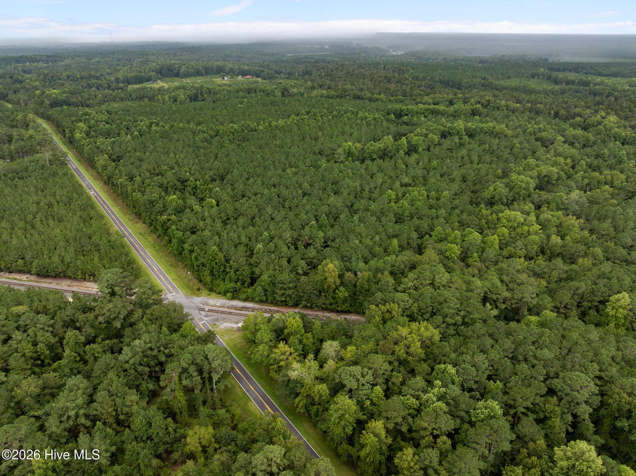 0 Old Sandhill Road Property Photo 3
