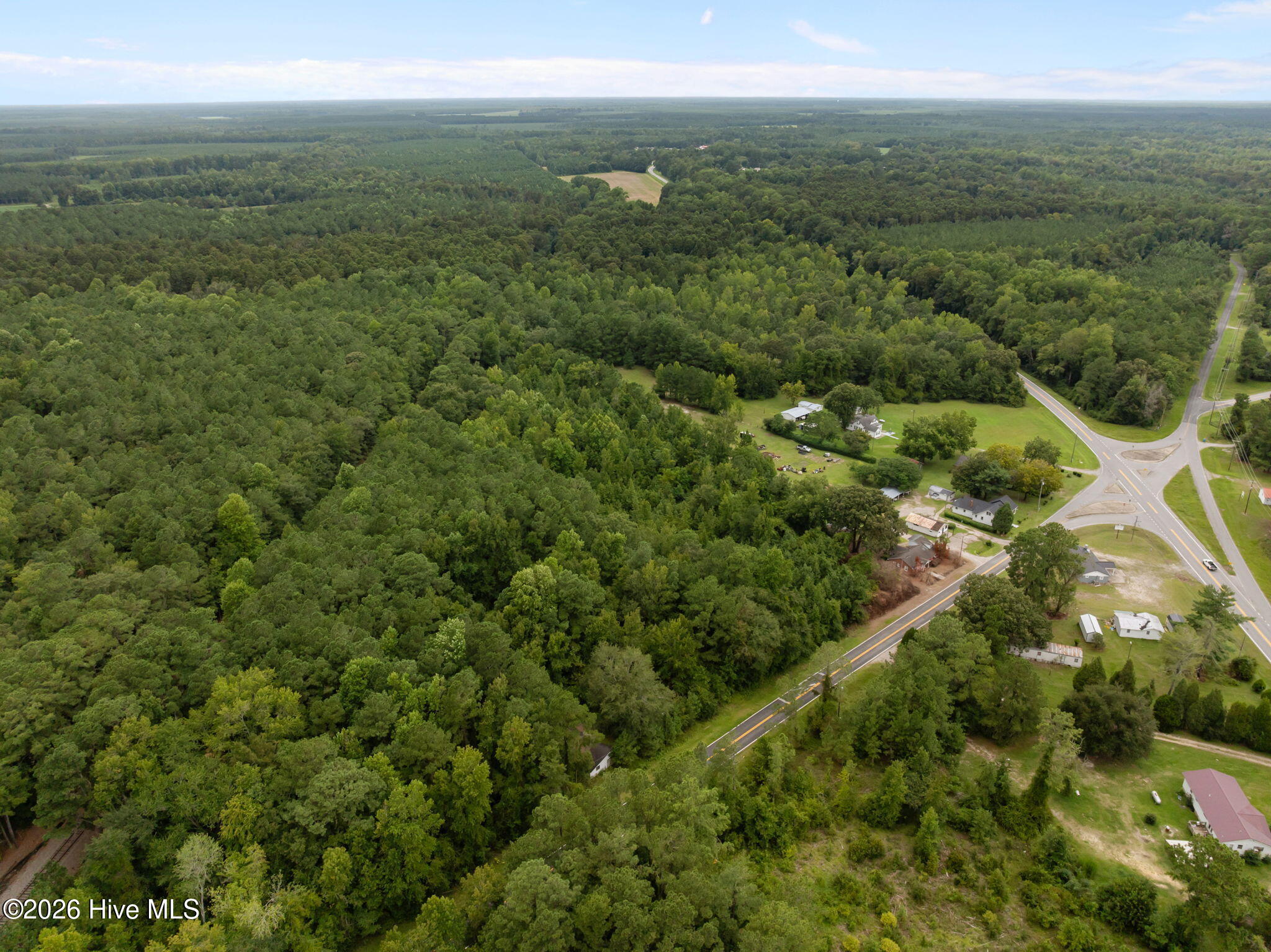 0 Old Sandhill Road Property Photo 4