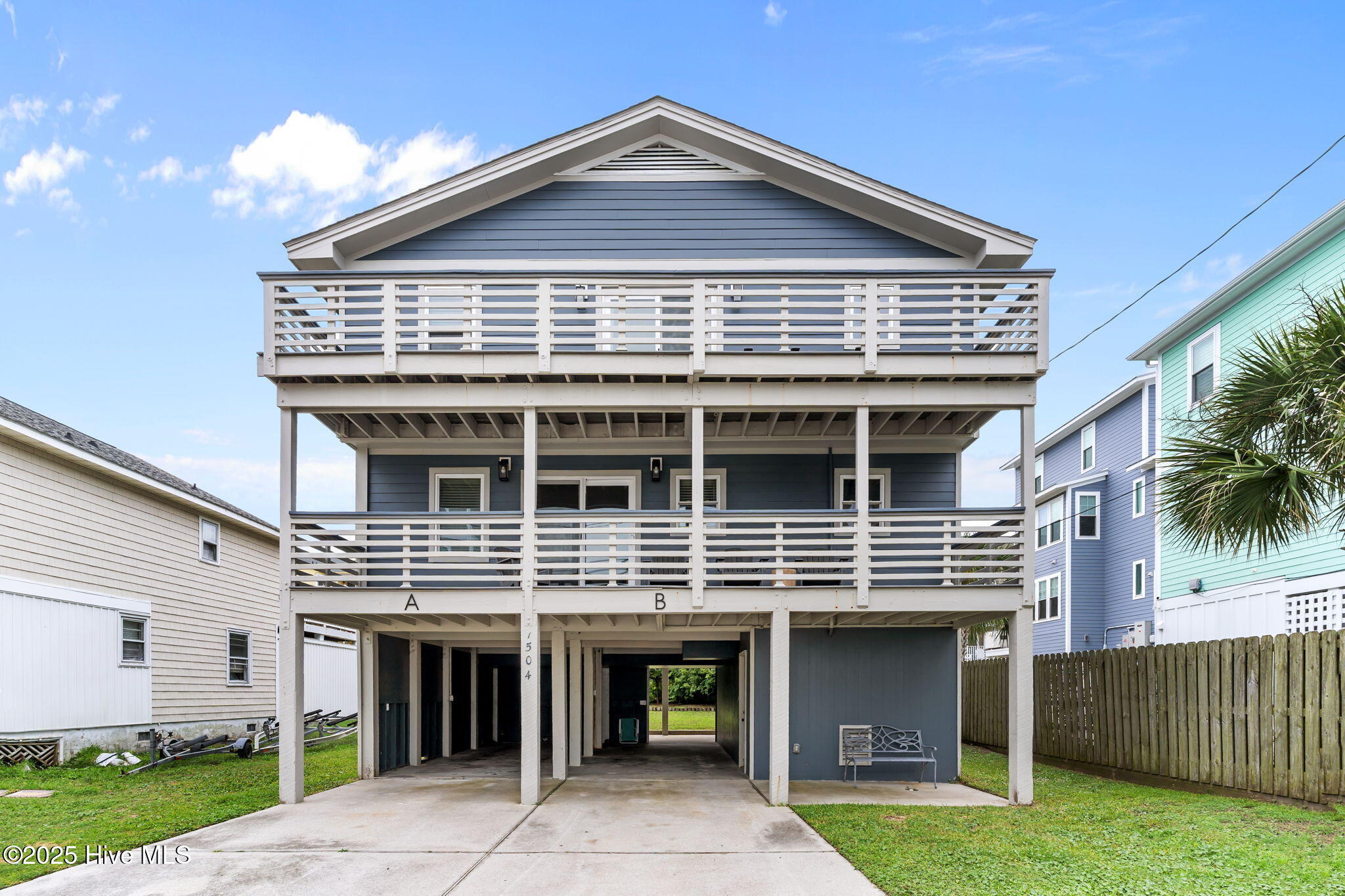 1504 Canal Drive Property Photo 1