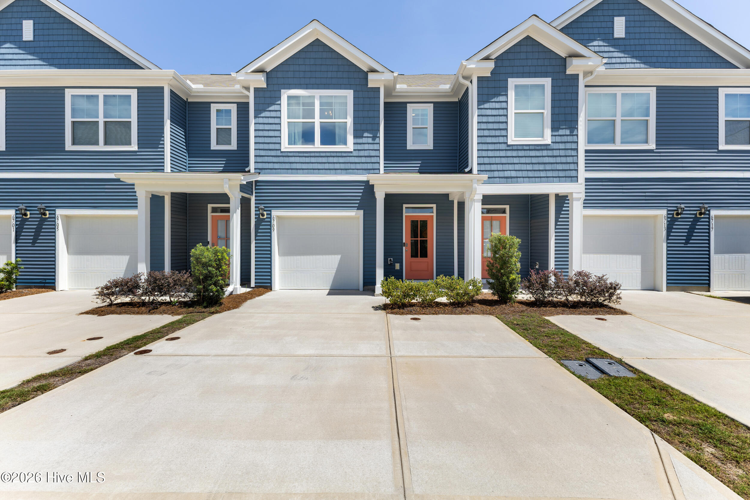 6709 White Shark Way Property Photo 1