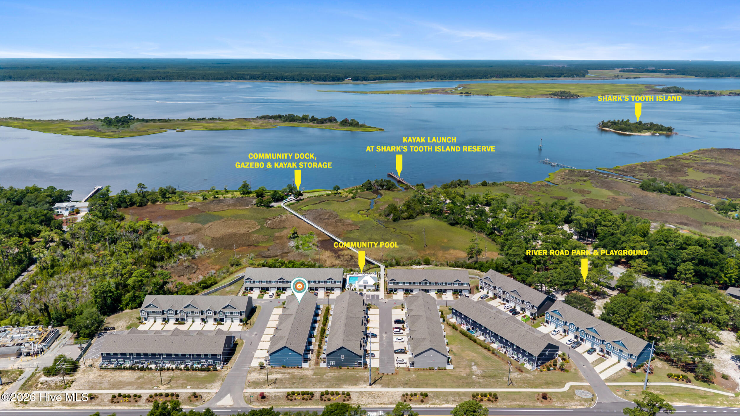 6709 White Shark Way Property Photo 1