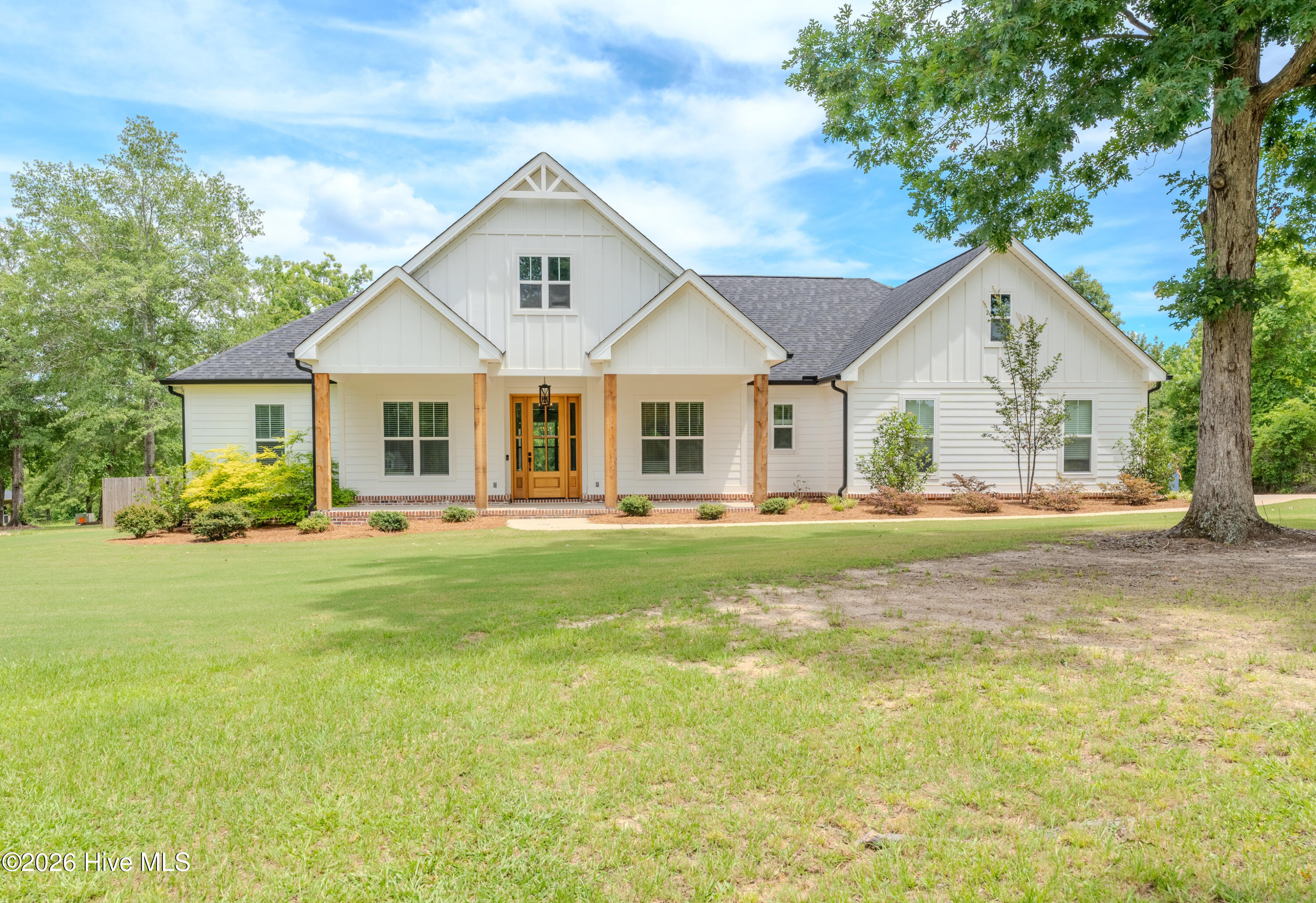 3343 Tom Bartles Road Property Photo 2