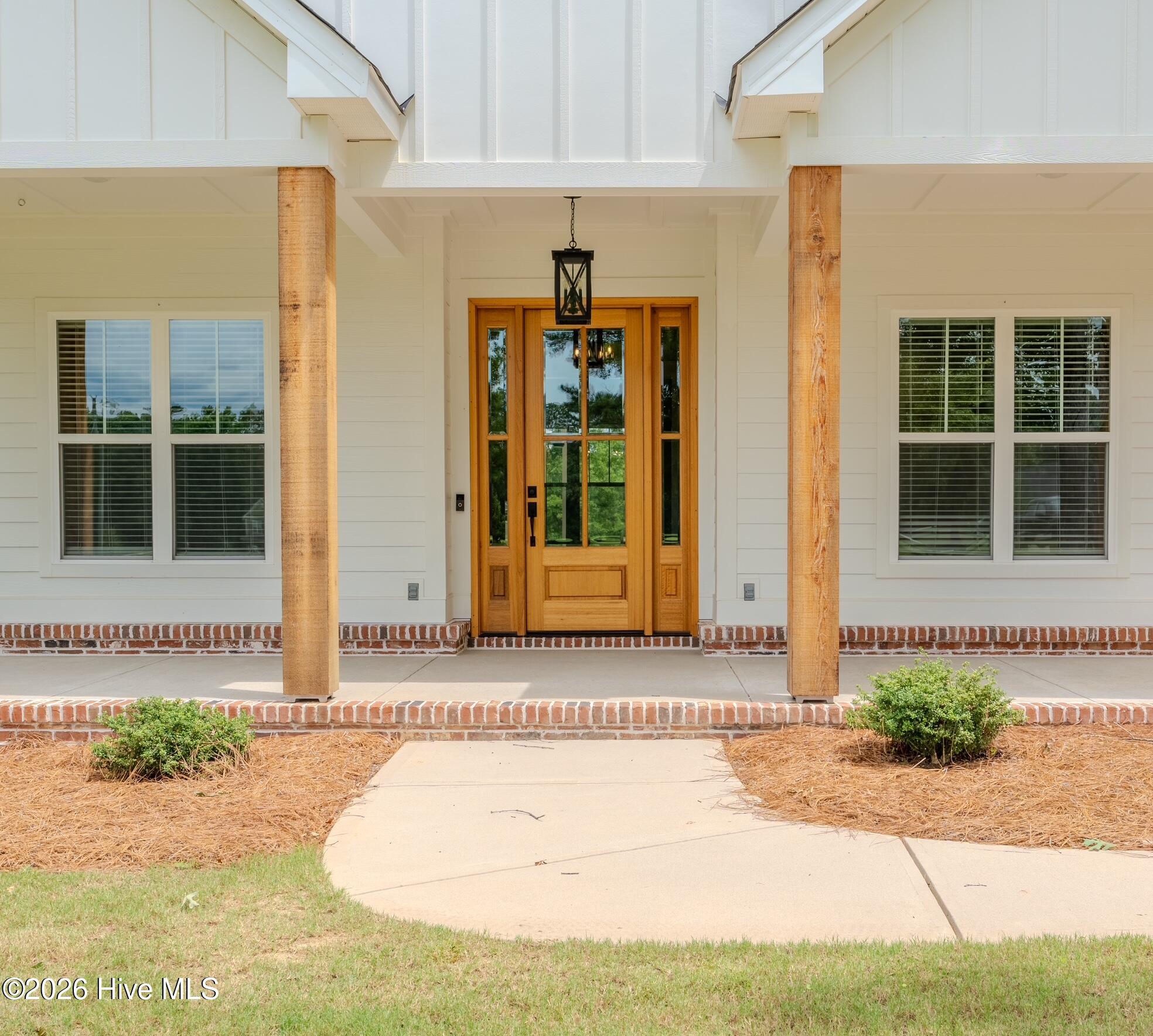 3343 Tom Bartles Road Property Photo 5