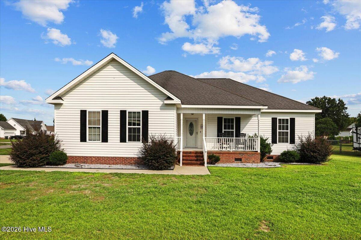 208 Johnson Branch Road Property Photo 1