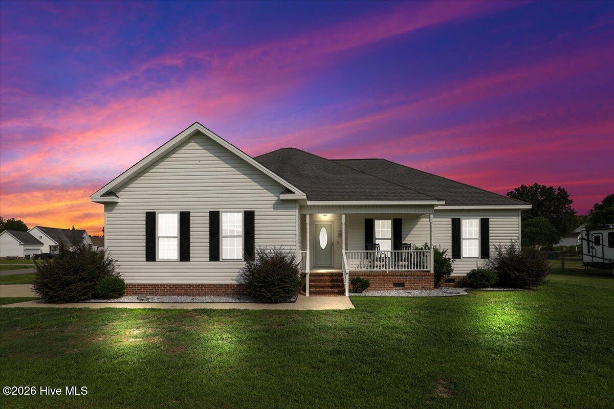 208 Johnson Branch Road Property Photo 2