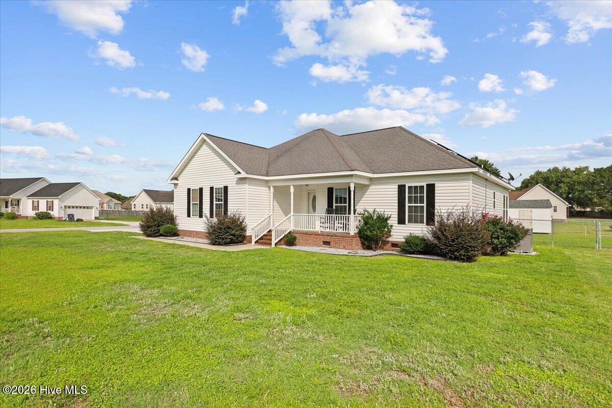 208 Johnson Branch Road Property Photo 4
