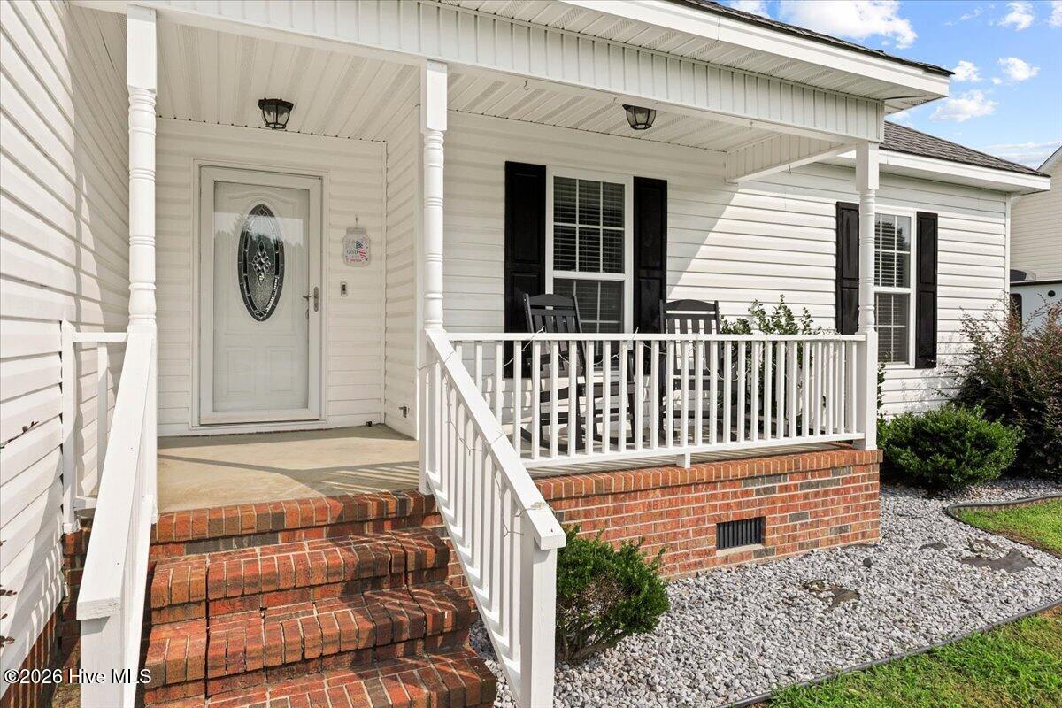 208 Johnson Branch Road Property Photo 5