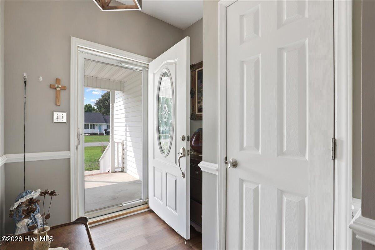 208 Johnson Branch Road Property Photo 6