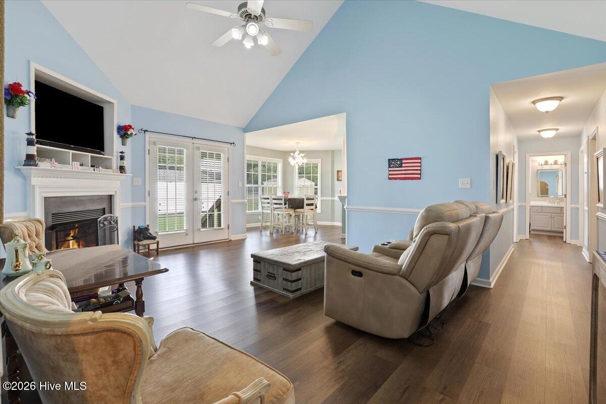 208 Johnson Branch Road Property Photo 7