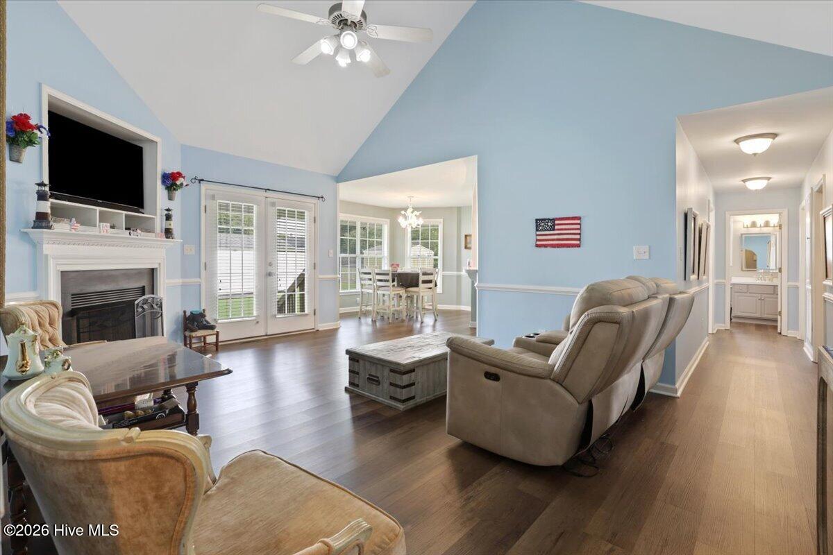 208 Johnson Branch Road Property Photo 8