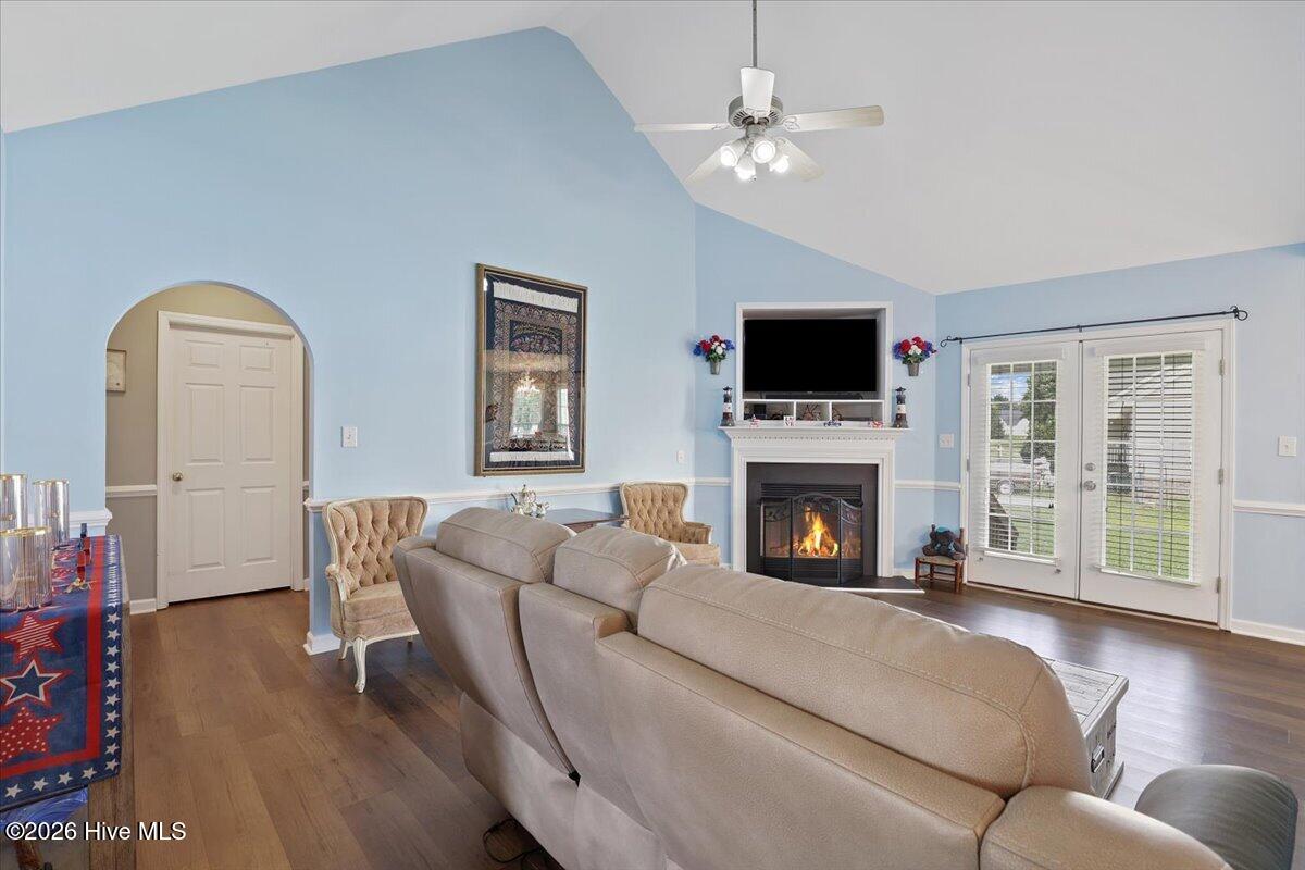 208 Johnson Branch Road Property Photo 9