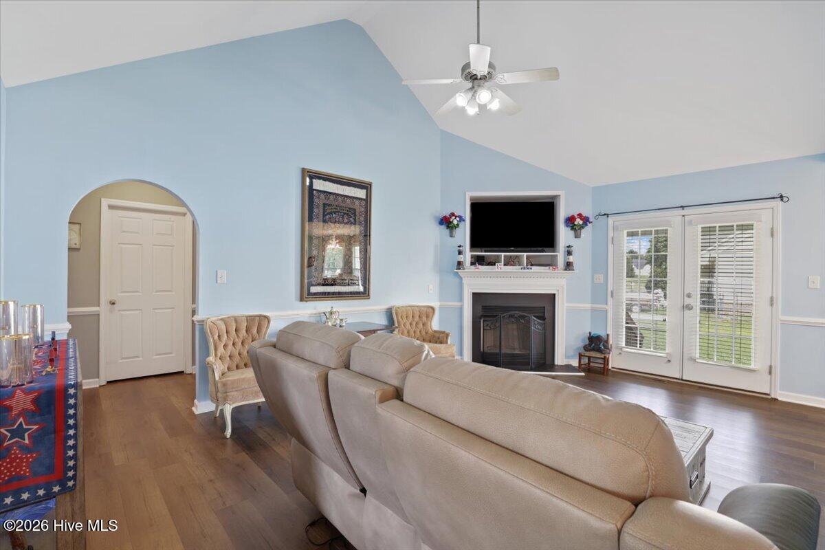208 Johnson Branch Road Property Photo 10