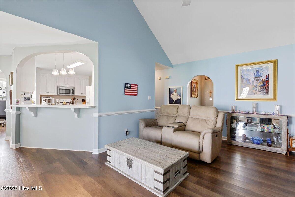208 Johnson Branch Road Property Photo 11