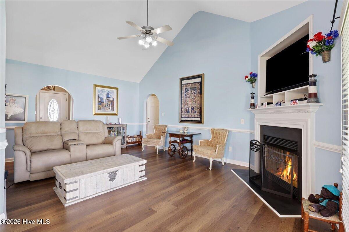 208 Johnson Branch Road Property Photo 12