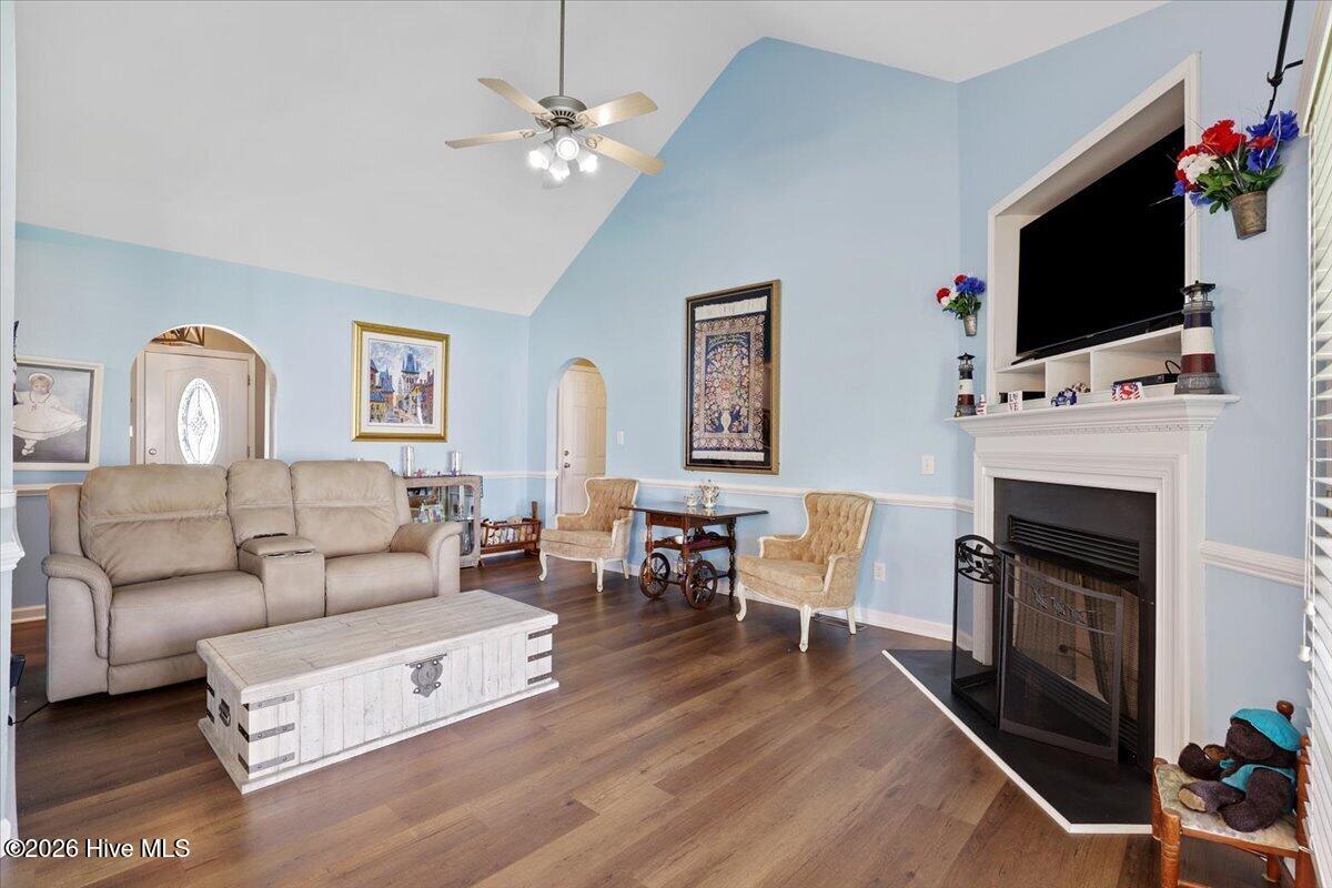 208 Johnson Branch Road Property Photo 13