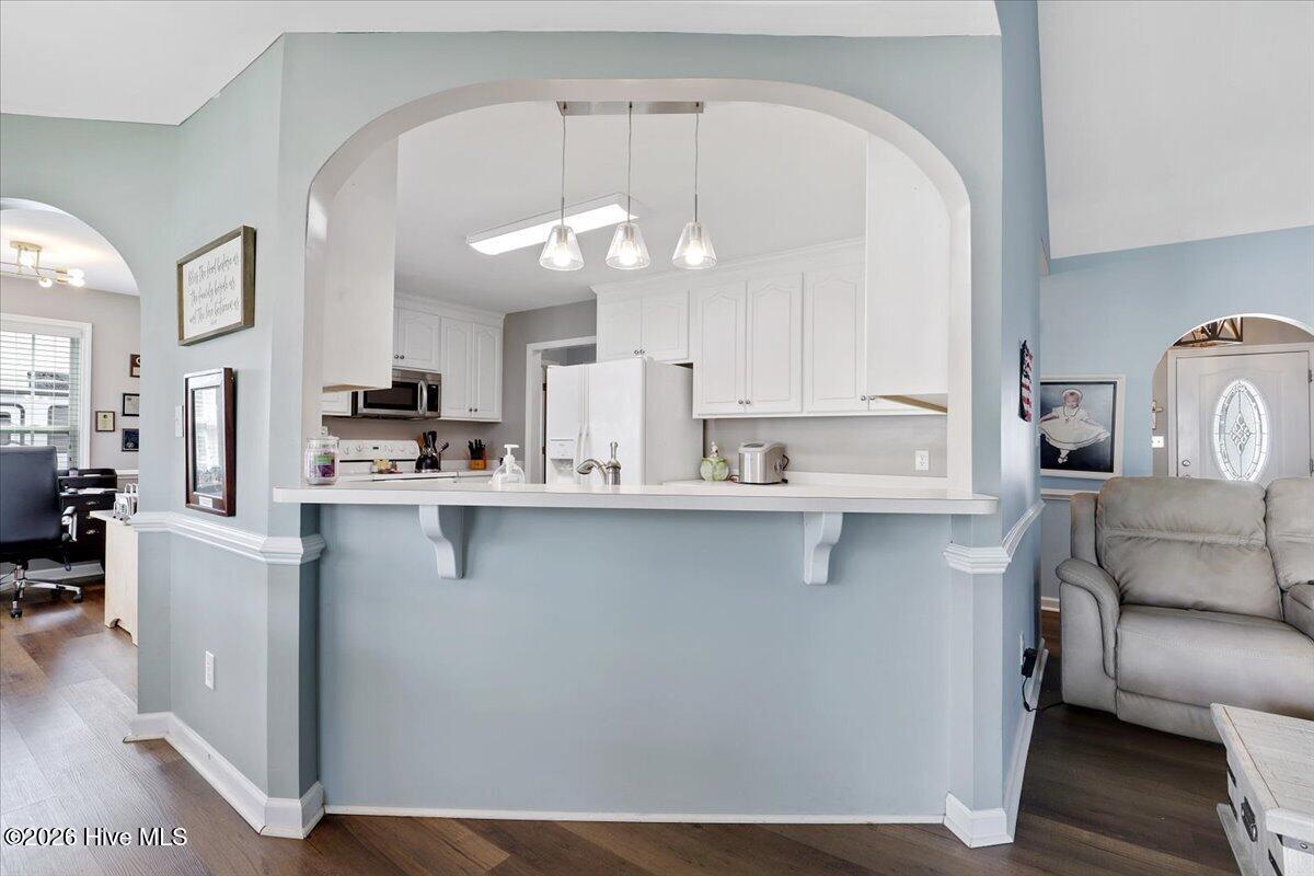 208 Johnson Branch Road Property Photo 14