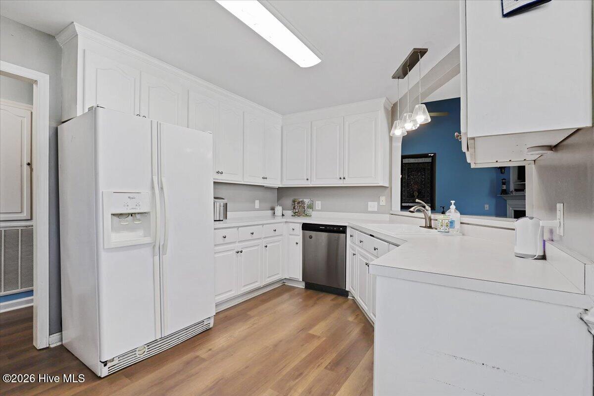 208 Johnson Branch Road Property Photo 15