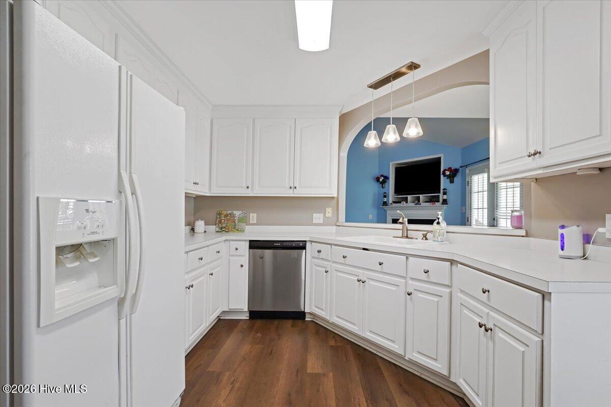208 Johnson Branch Road Property Photo 16