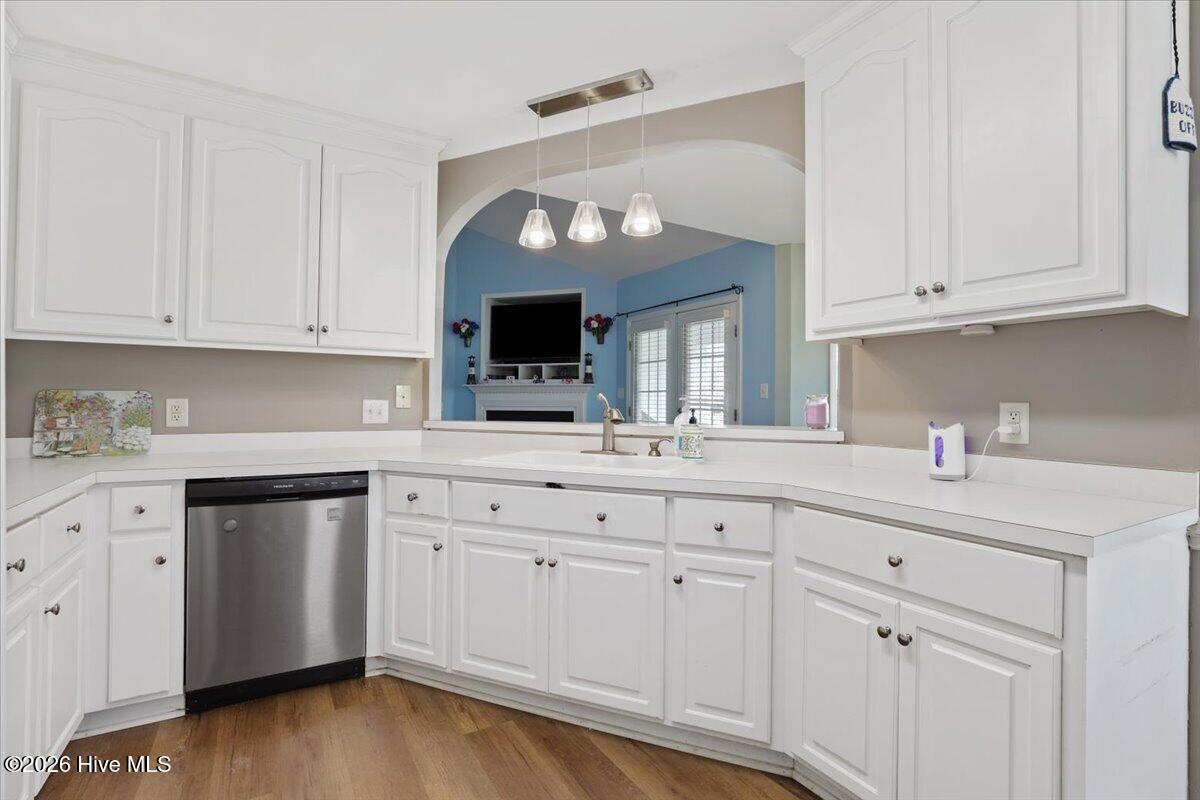 208 Johnson Branch Road Property Photo 17