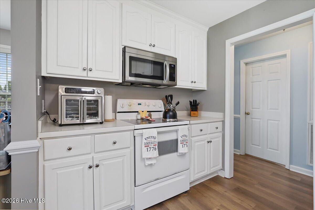 208 Johnson Branch Road Property Photo 19