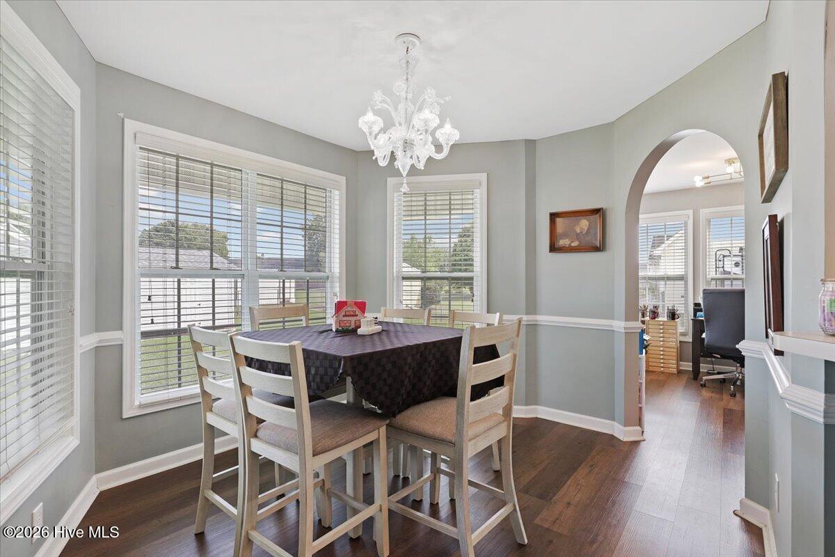 208 Johnson Branch Road Property Photo 20