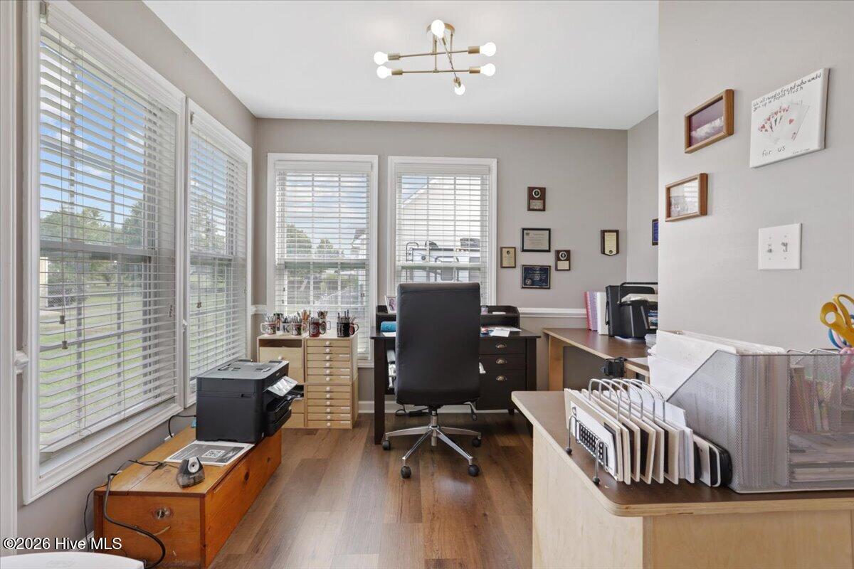 208 Johnson Branch Road Property Photo 21