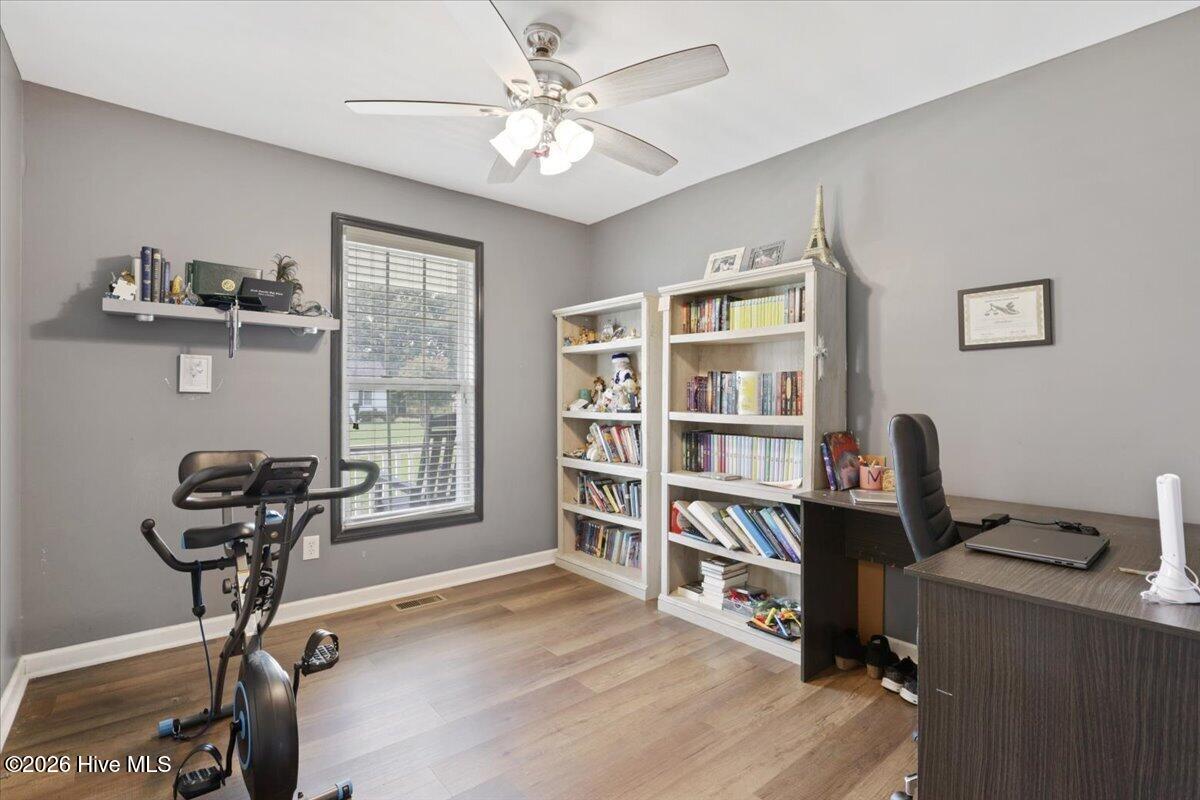 208 Johnson Branch Road Property Photo 22