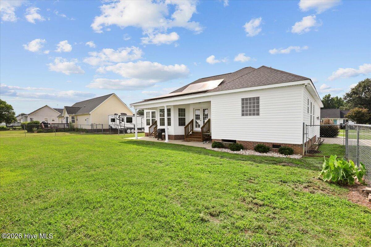 208 Johnson Branch Road Property Photo 32