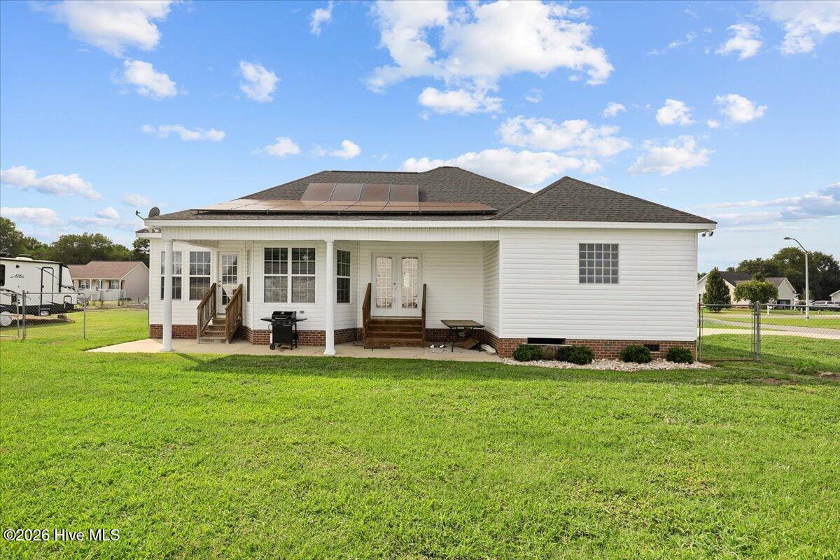 208 Johnson Branch Road Property Photo 33