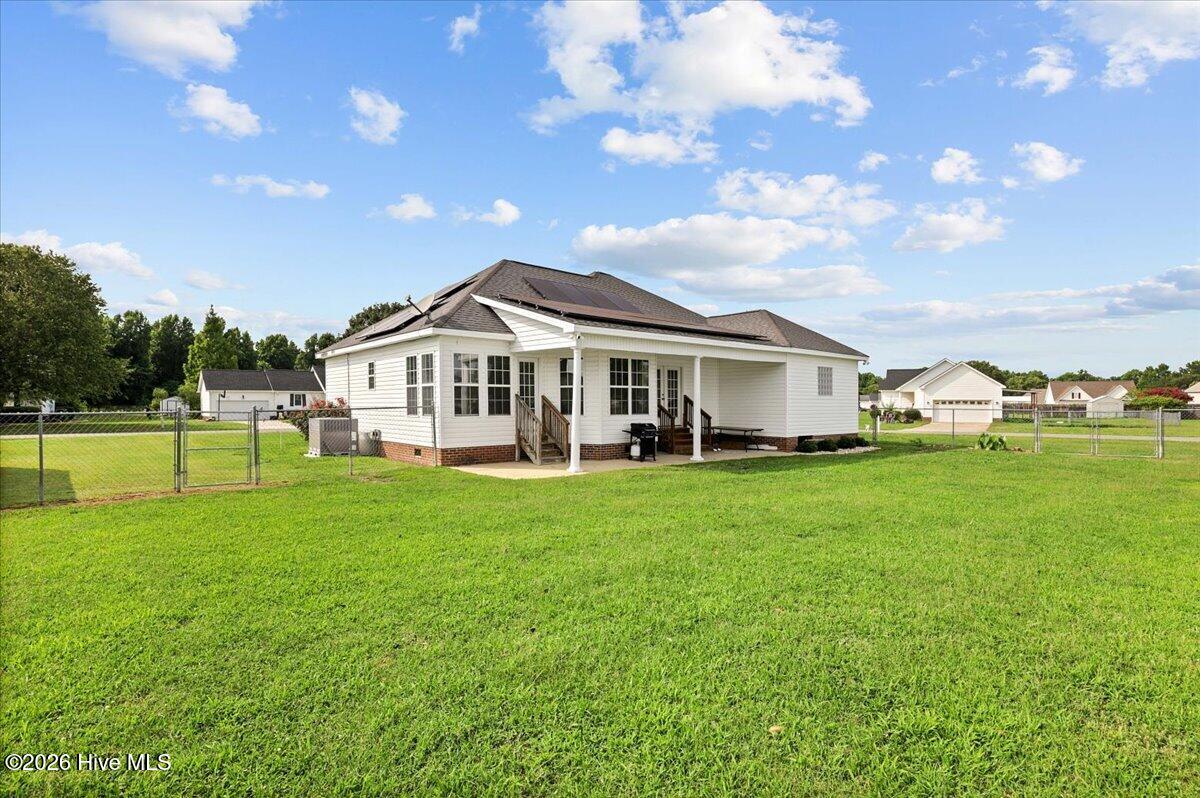 208 Johnson Branch Road Property Photo 35