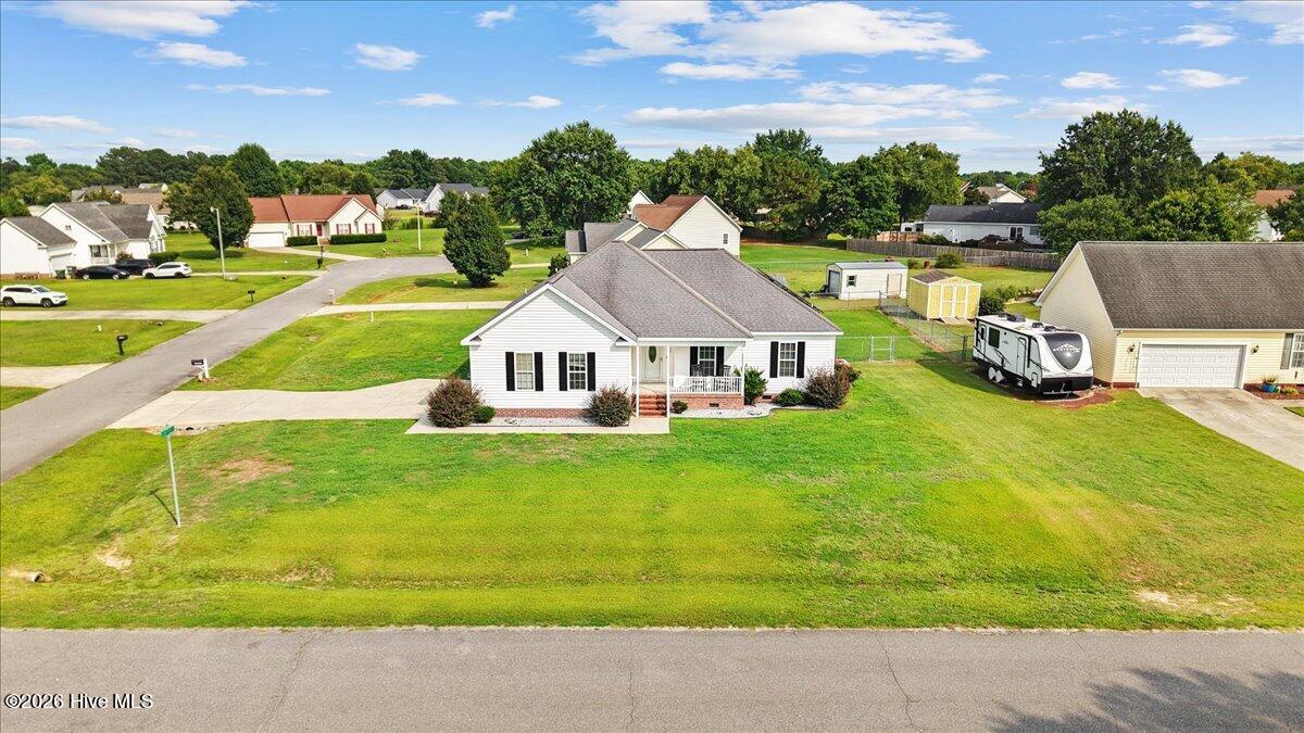 208 Johnson Branch Road Property Photo 37