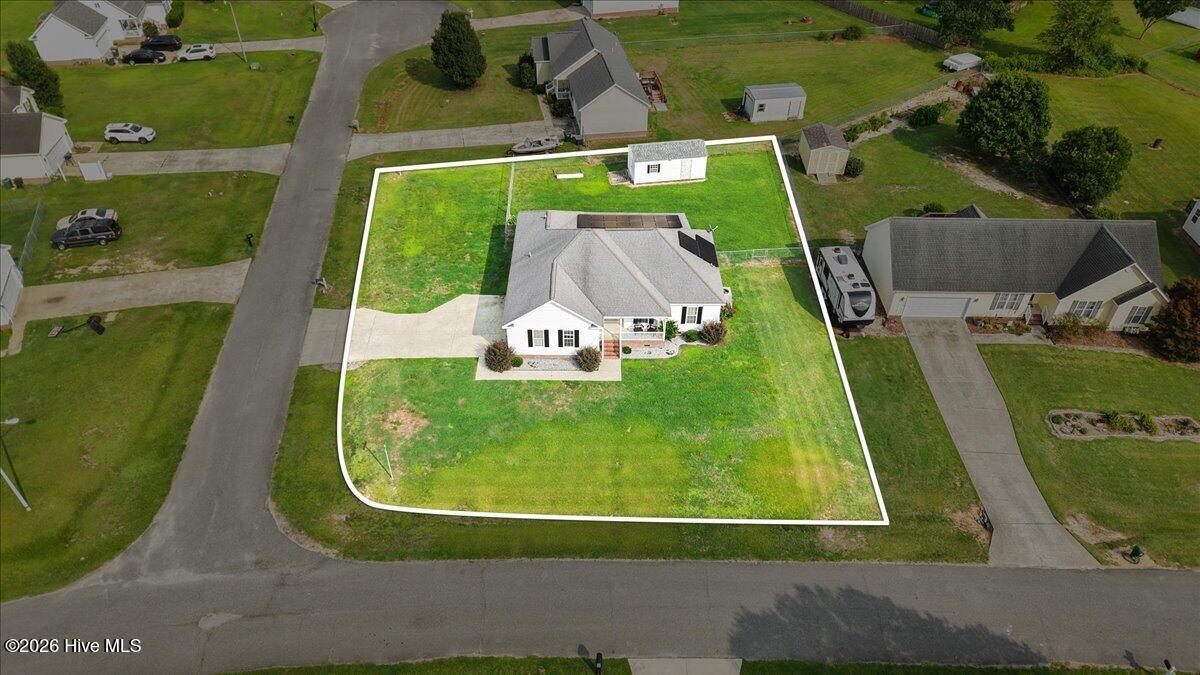 208 Johnson Branch Road Property Photo 39