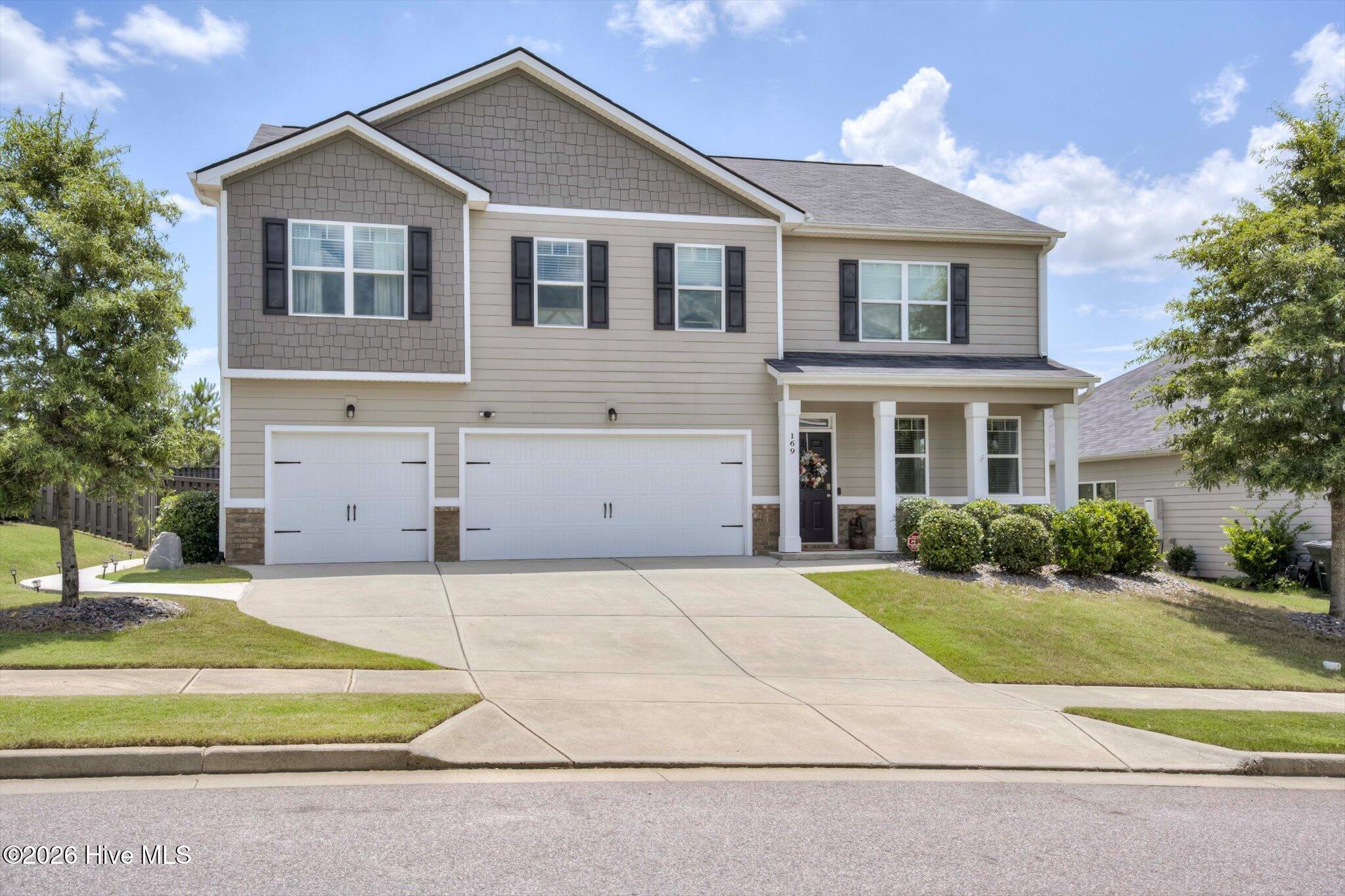 169 Journey Property Photo 1