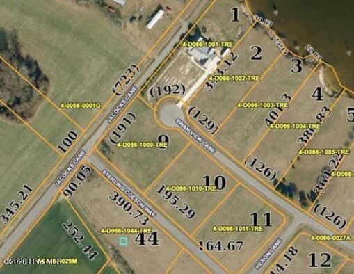 110 Sterling Colson Way Property Photo 5
