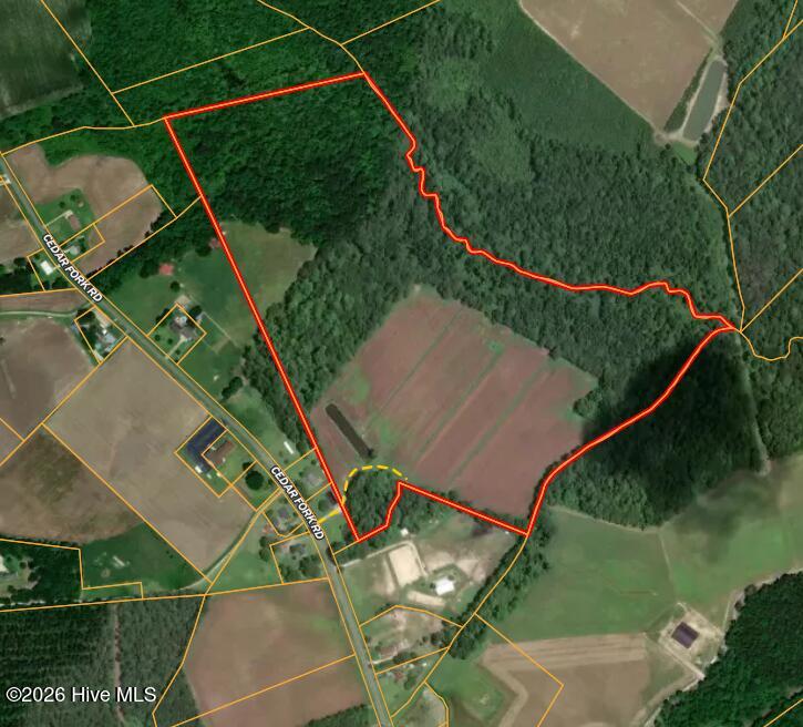 00 Cedar Fork Road Property Photo 20