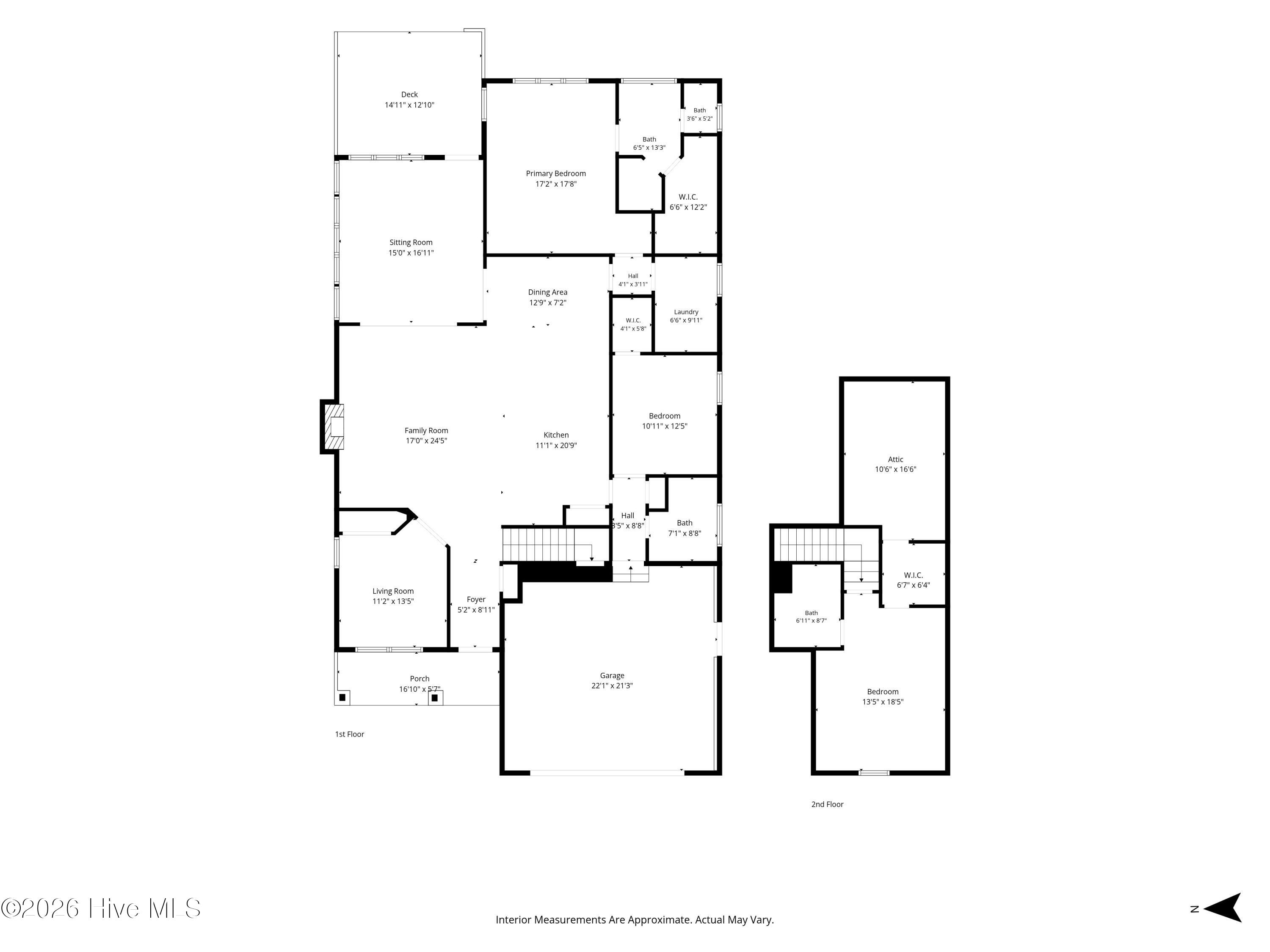 401 Summerhouse Drive Property Photo 11