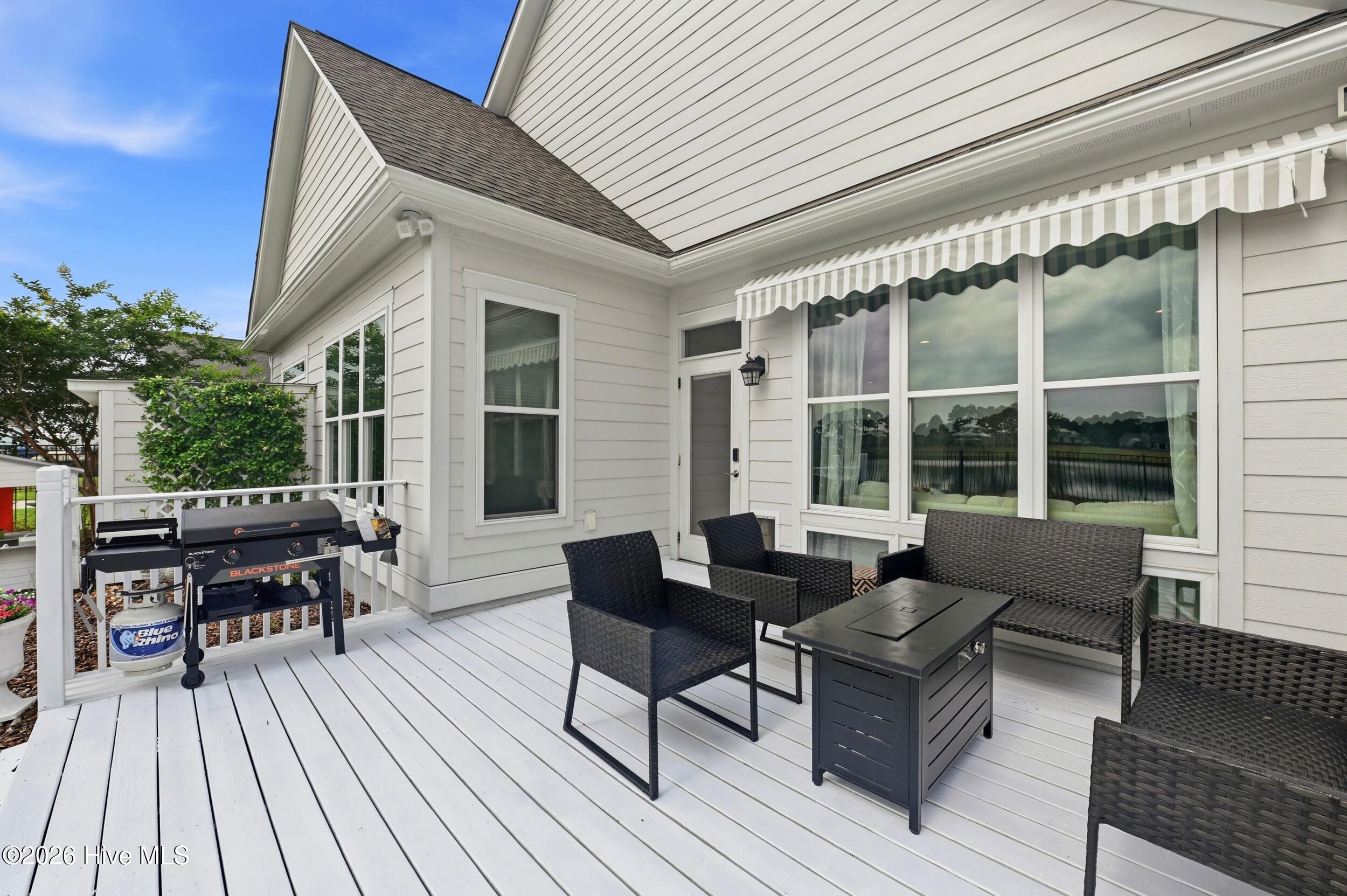 401 Summerhouse Drive Property Photo 48