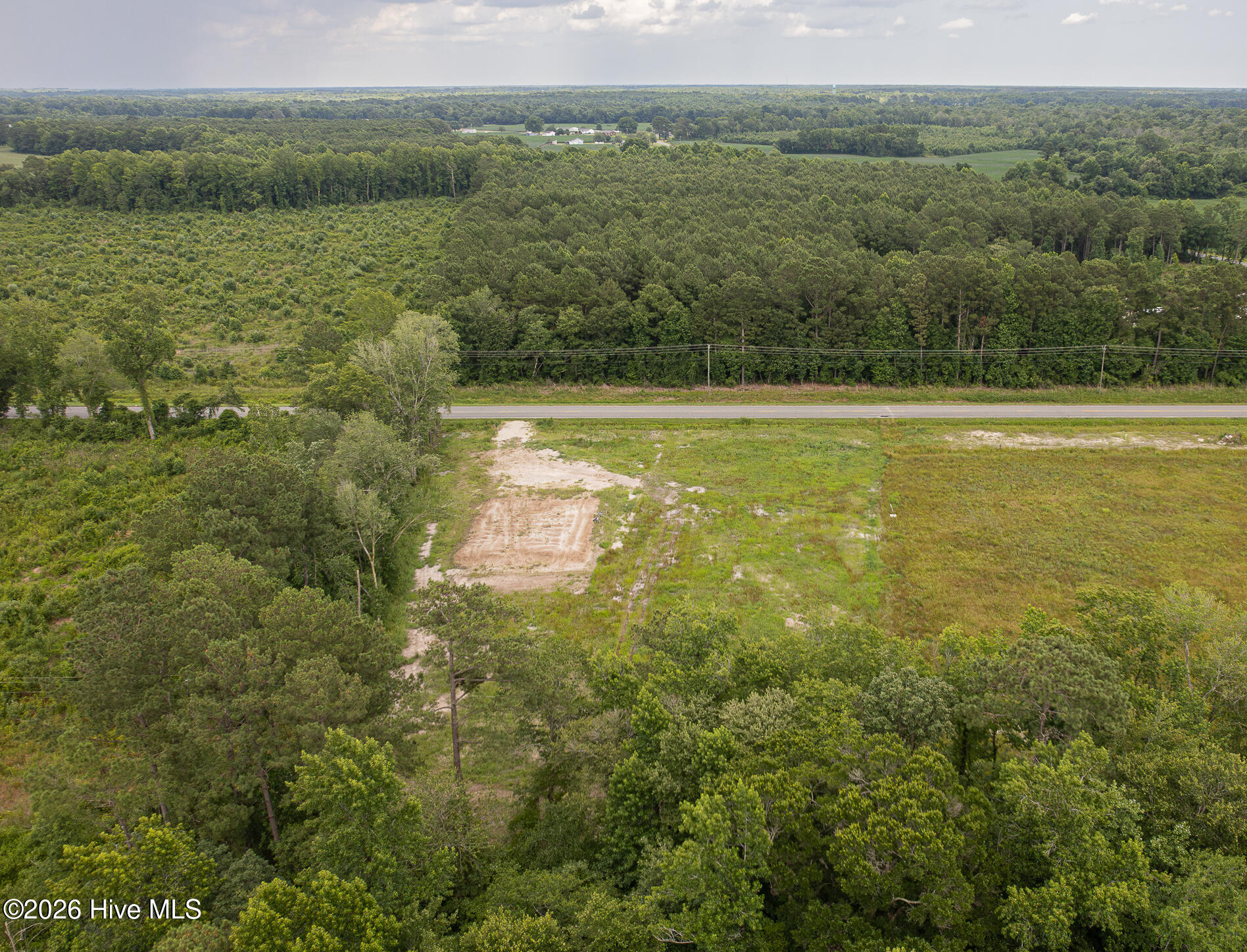 2238 6 S Nc 41 & 111 Highway Property Photo 2