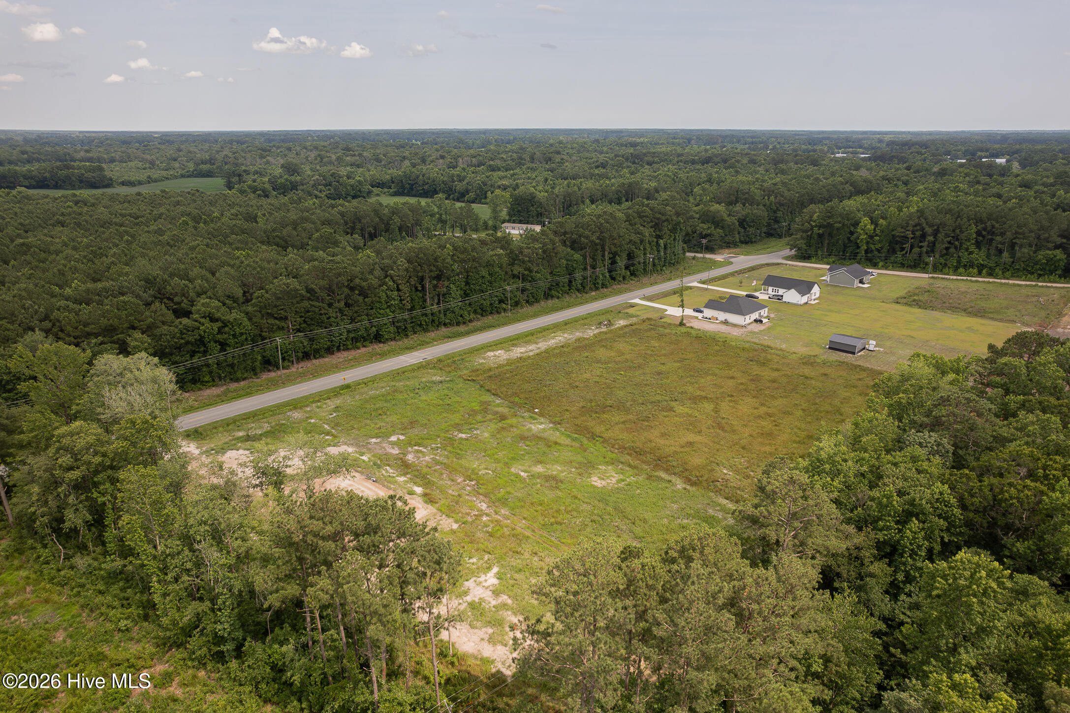 2238 6 S Nc 41 & 111 Highway Property Photo 3