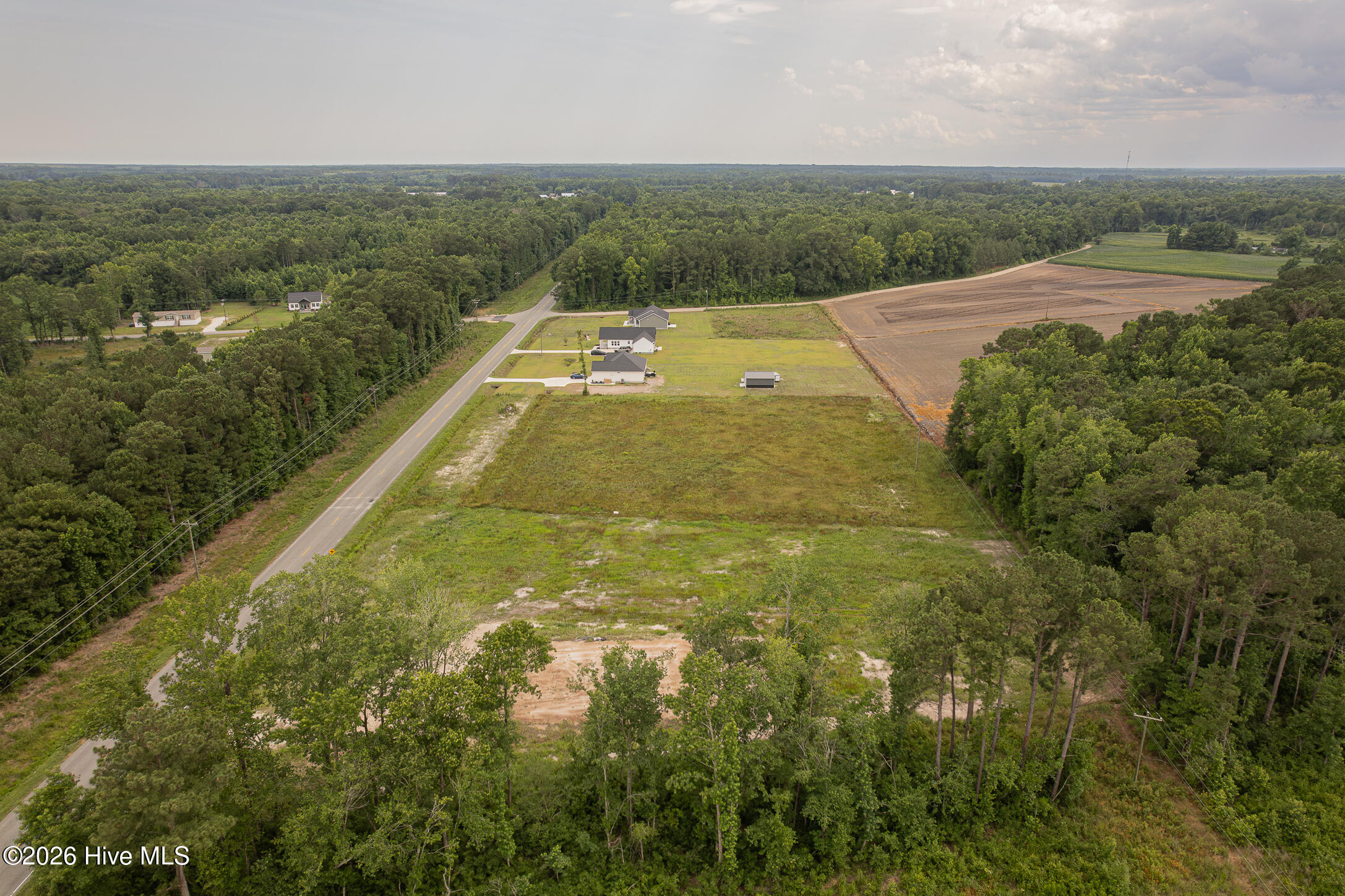 2238 6 S Nc 41 & 111 Highway Property Photo 4