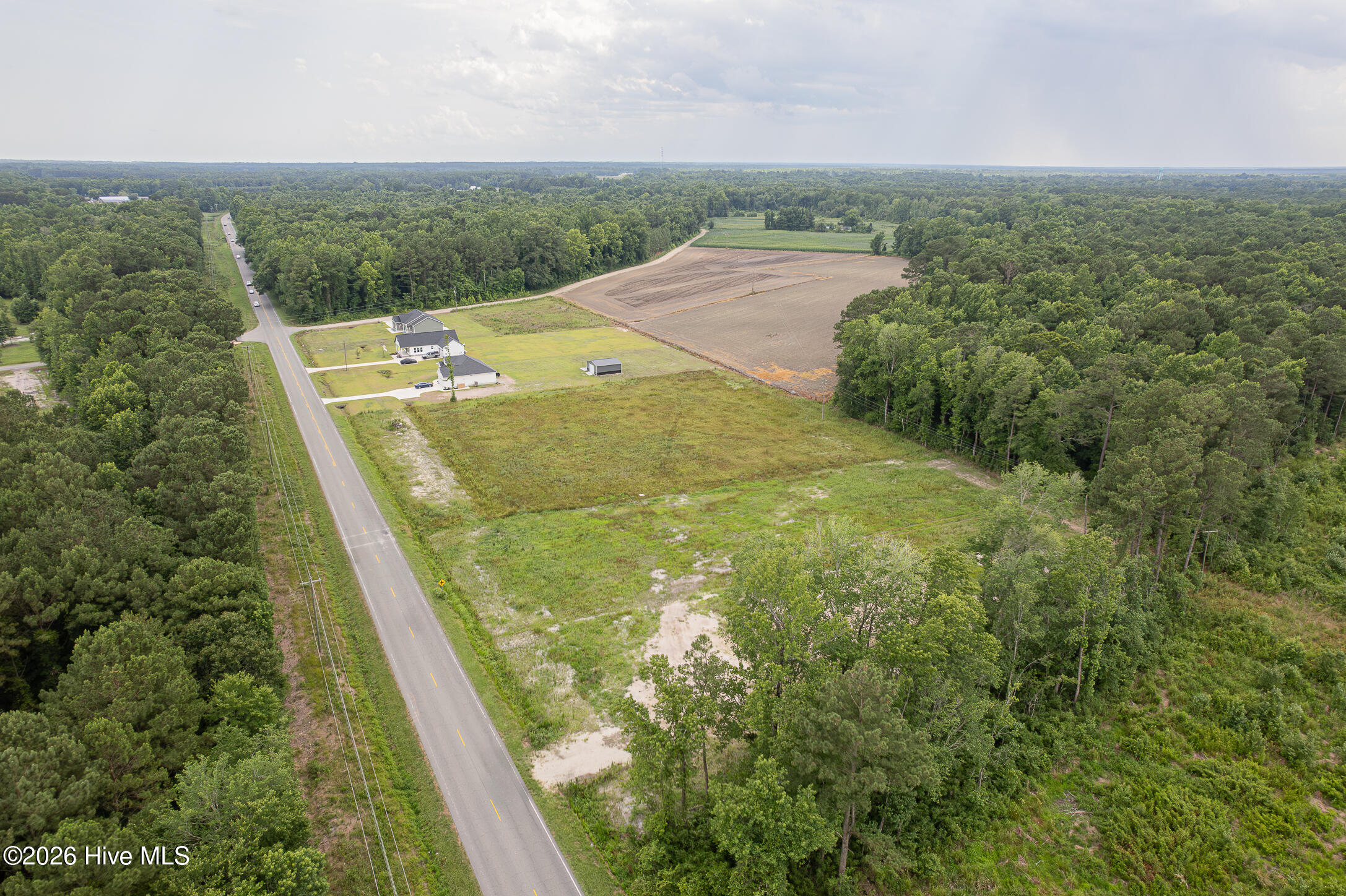 2238 6 S Nc 41 & 111 Highway Property Photo 5