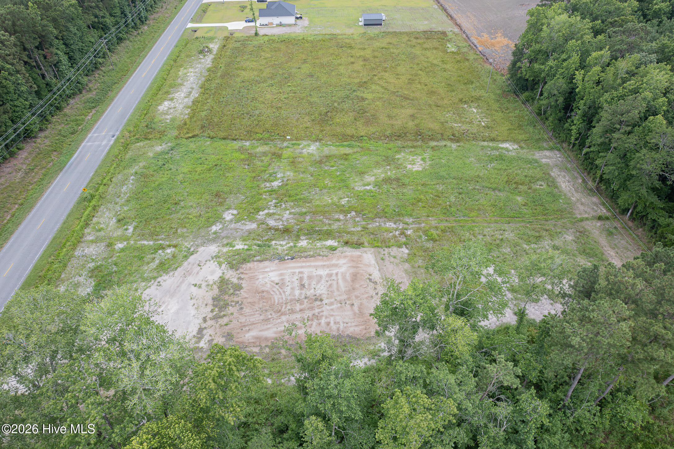 2238 6 S Nc 41 & 111 Highway Property Photo 8