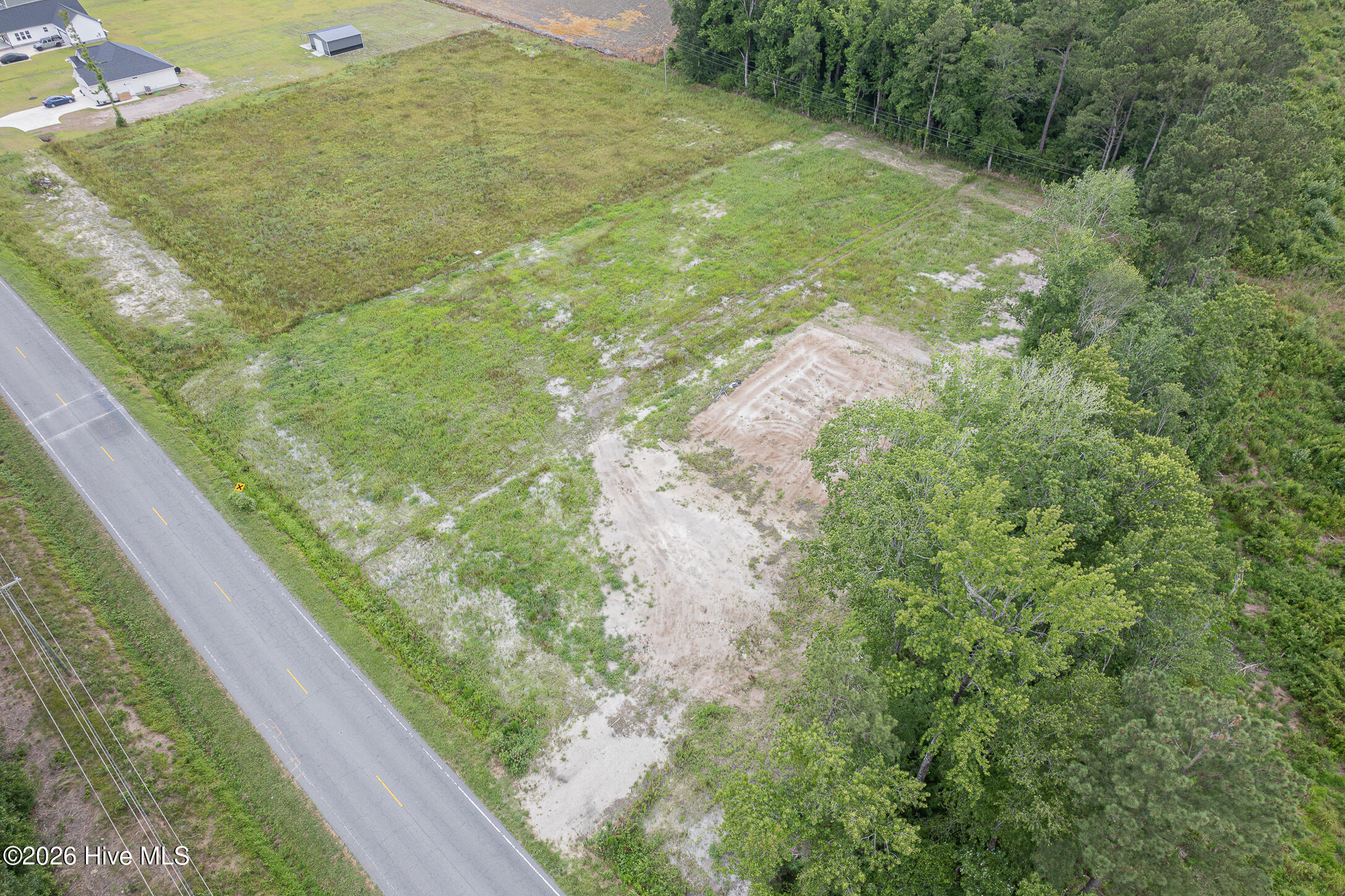 2238 6 S Nc 41 & 111 Highway Property Photo 9