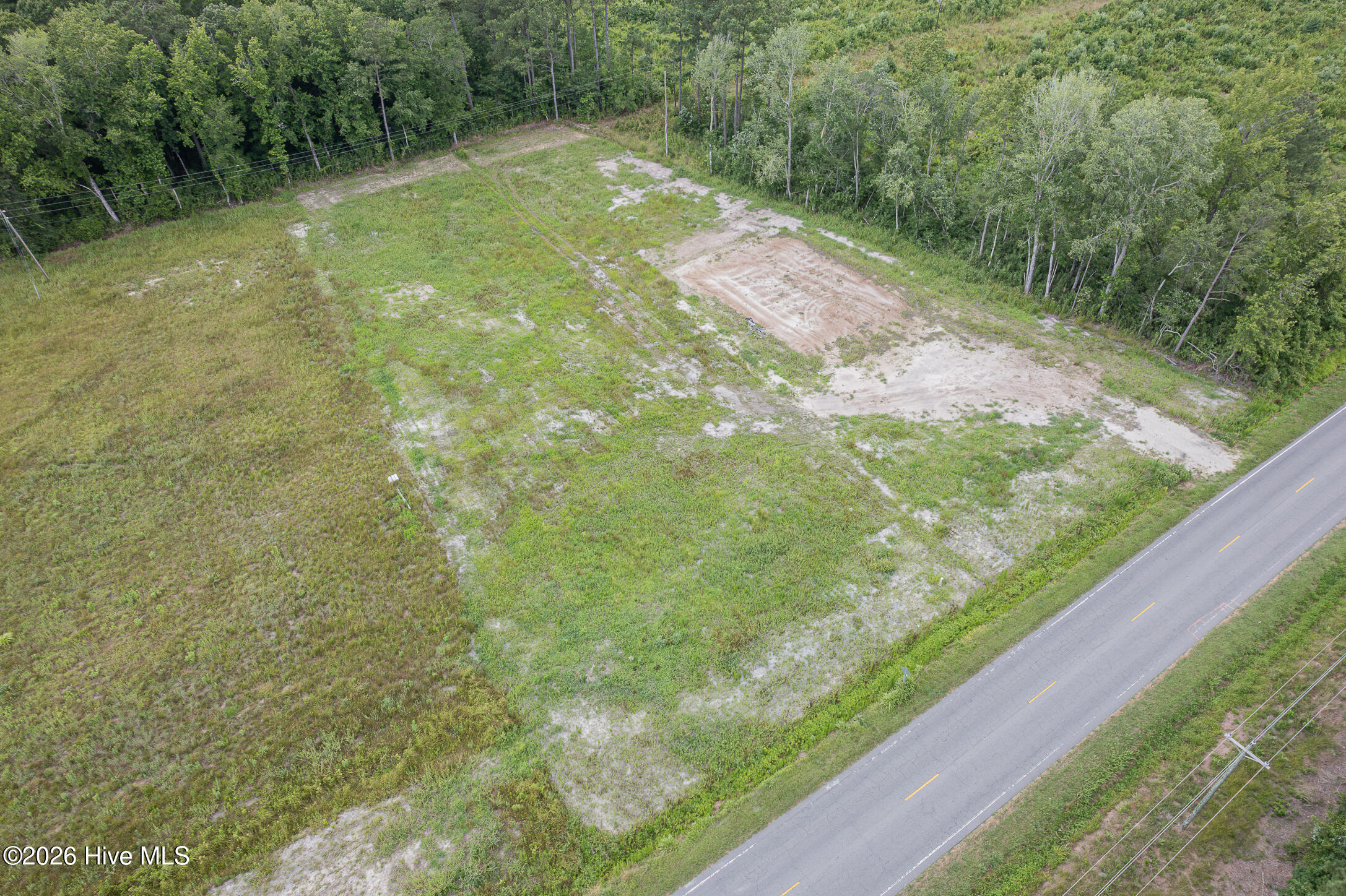2238 6 S Nc 41 & 111 Highway Property Photo 10