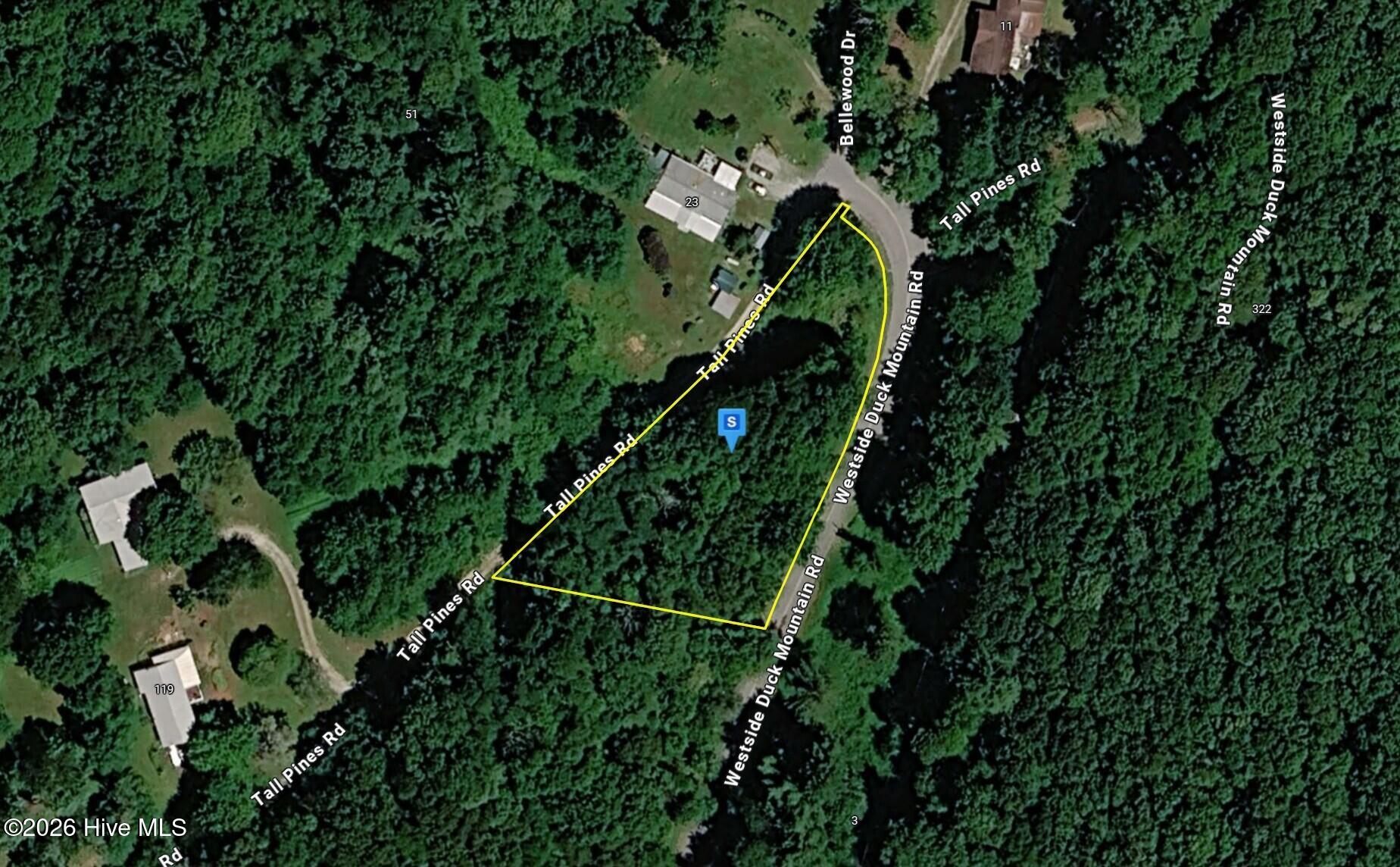 20 Tall Pines Road